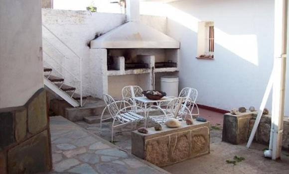 Villa Ayni