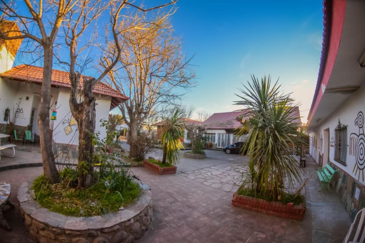 Villa Ayni