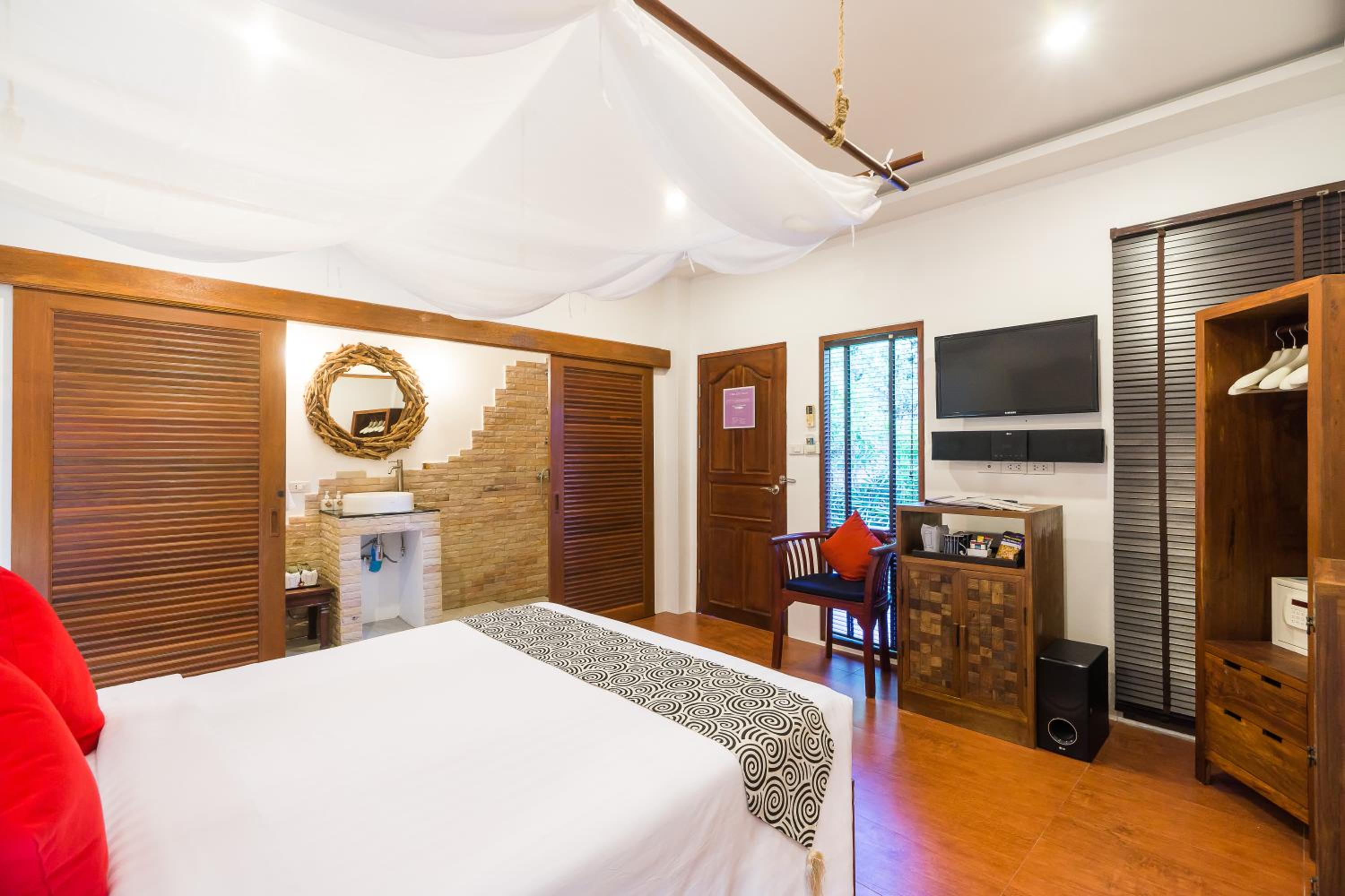 Laksasubha Hua Hin, photo 77