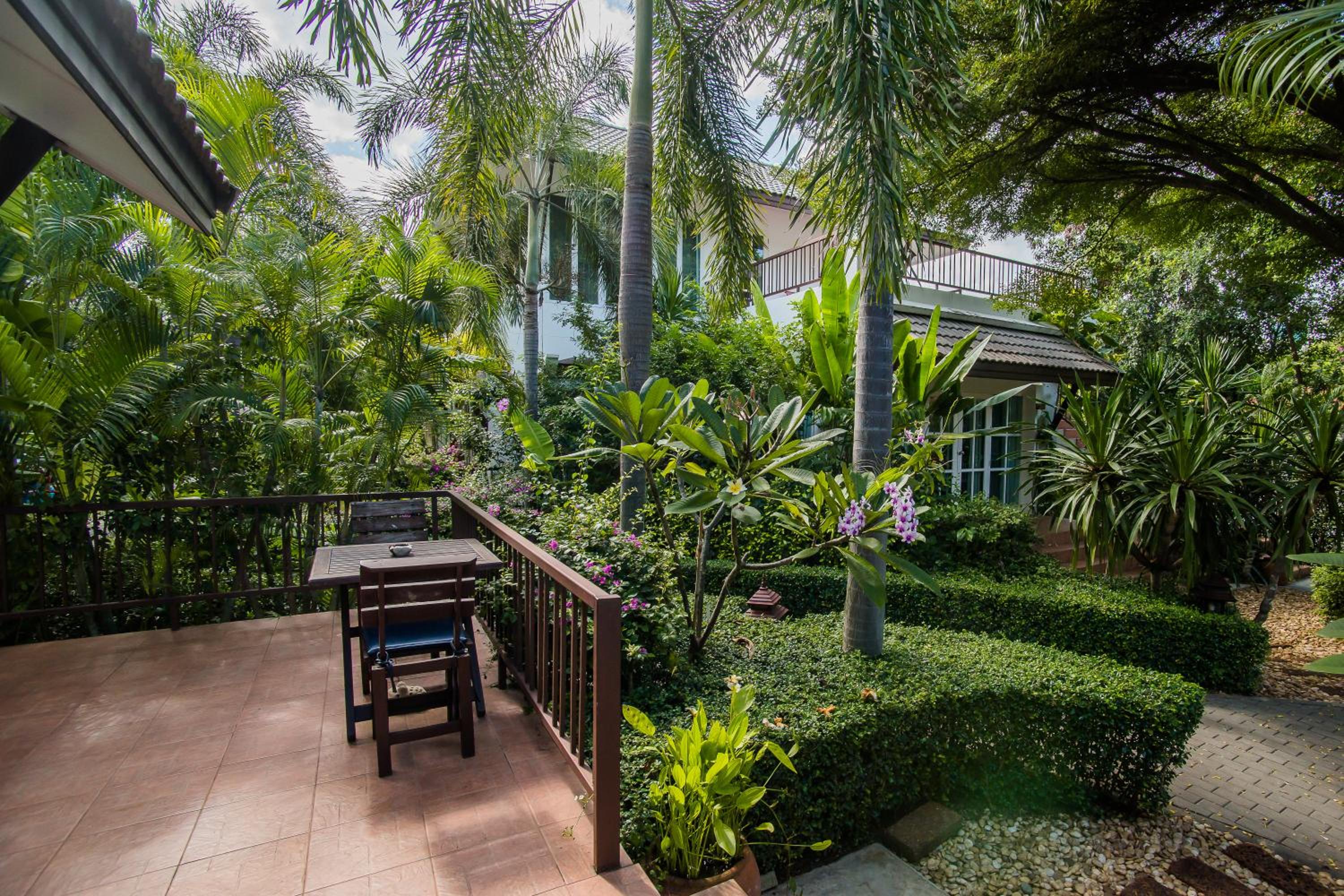 Laksasubha Hua Hin, photo 18