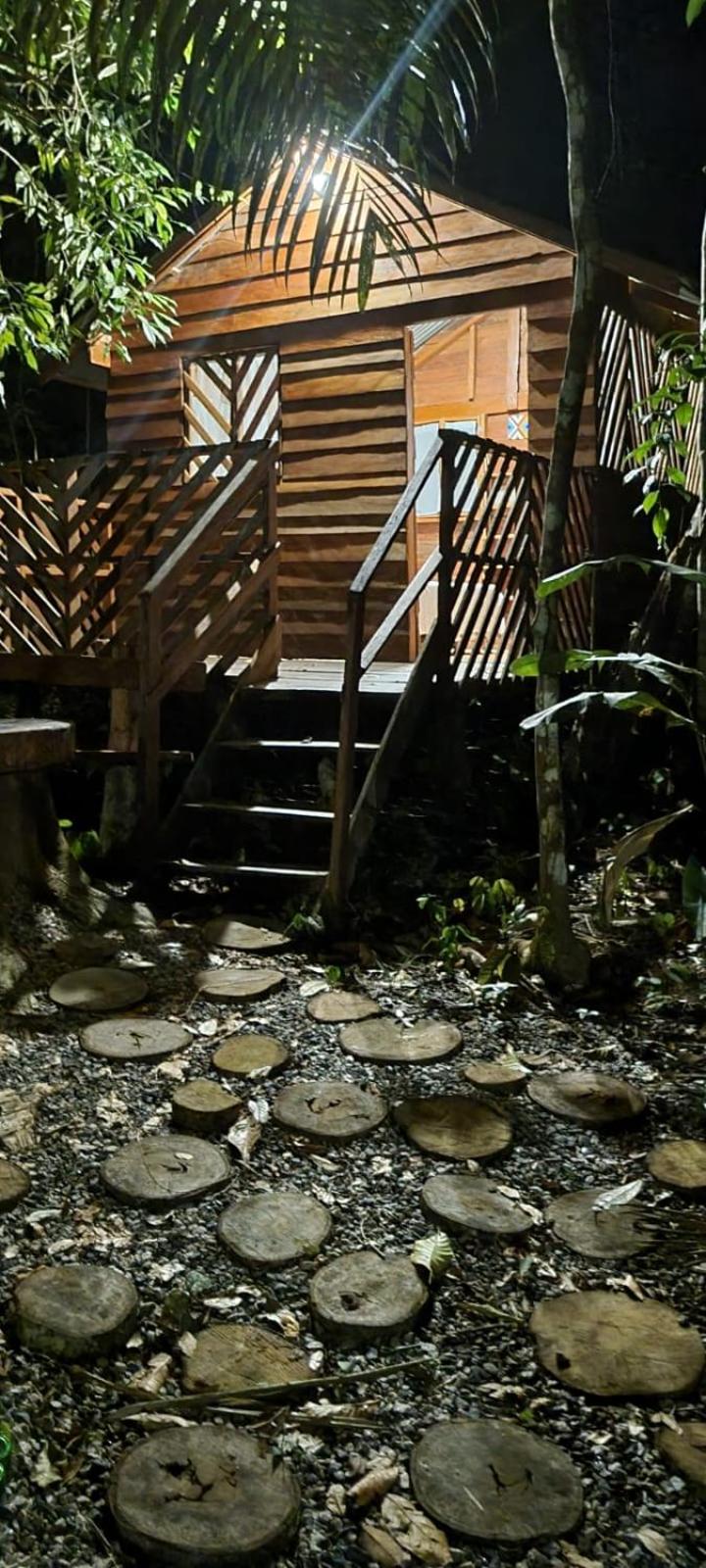 Refúgio Samauma