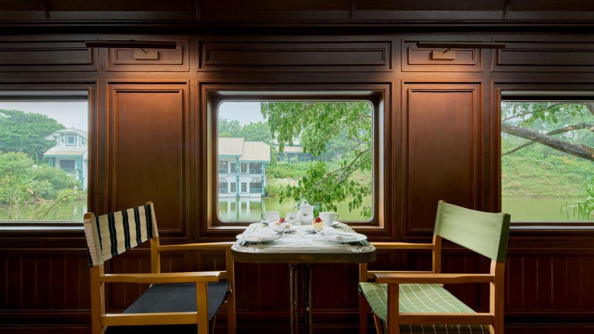 Intercontinental Khao Yai Resort by IHG 77