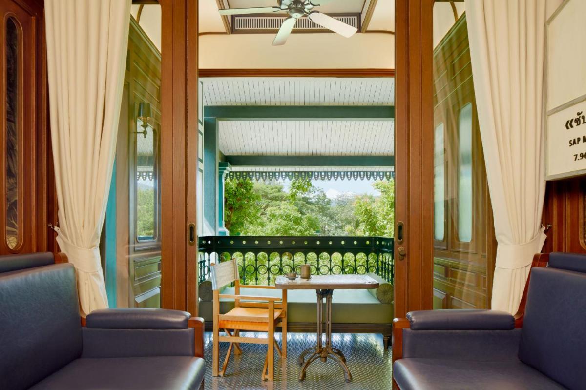Intercontinental Khao Yai Resort by IHG 59