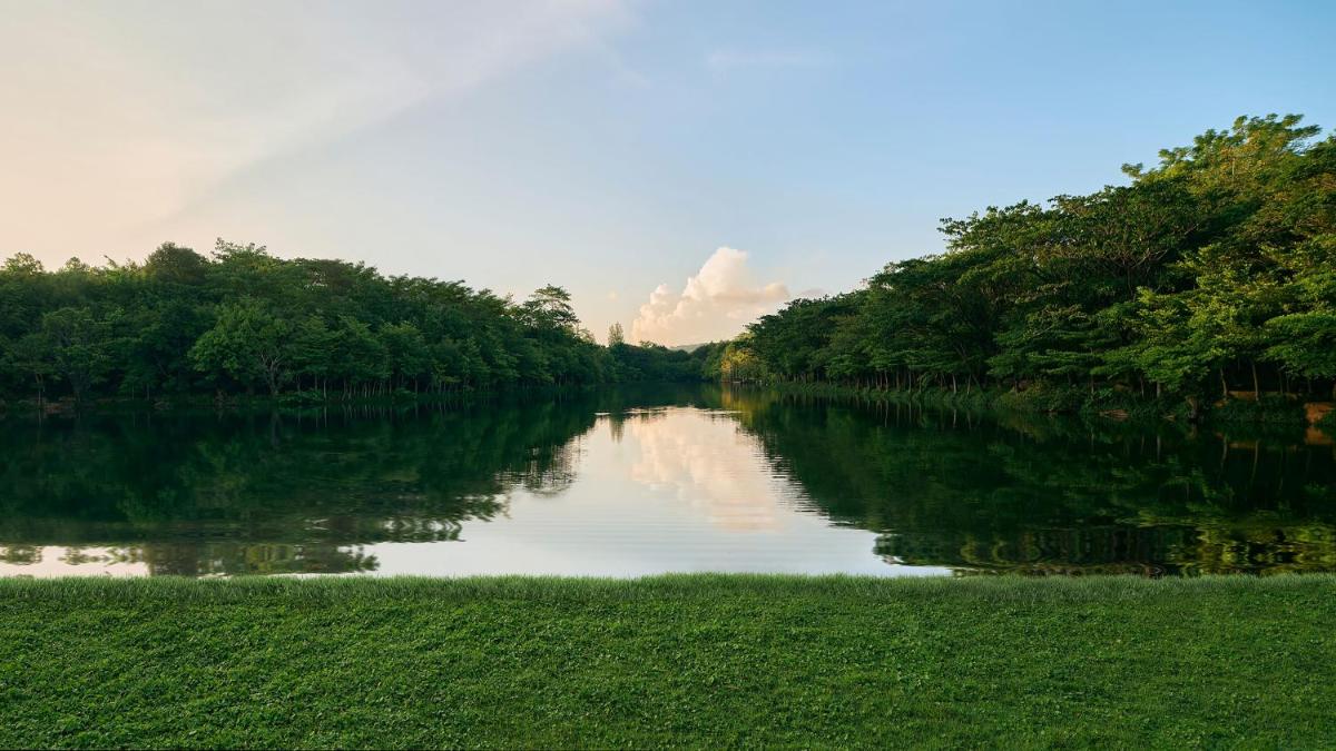 Intercontinental Khao Yai Resort by IHG 41