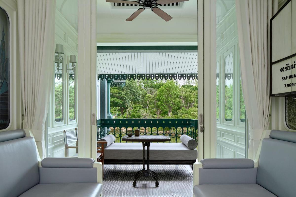 Intercontinental Khao Yai Resort by IHG 58