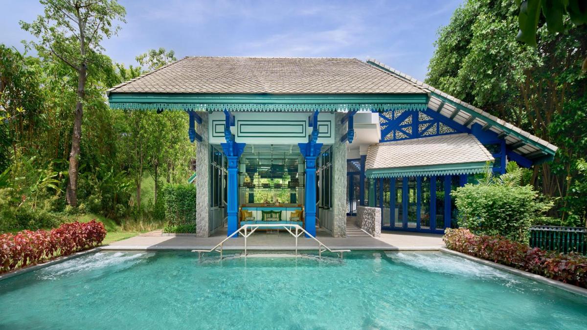 Intercontinental Khao Yai Resort by IHG 17