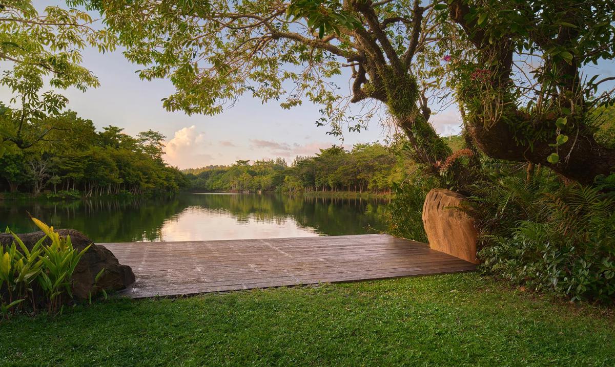 Intercontinental Khao Yai Resort by IHG 64