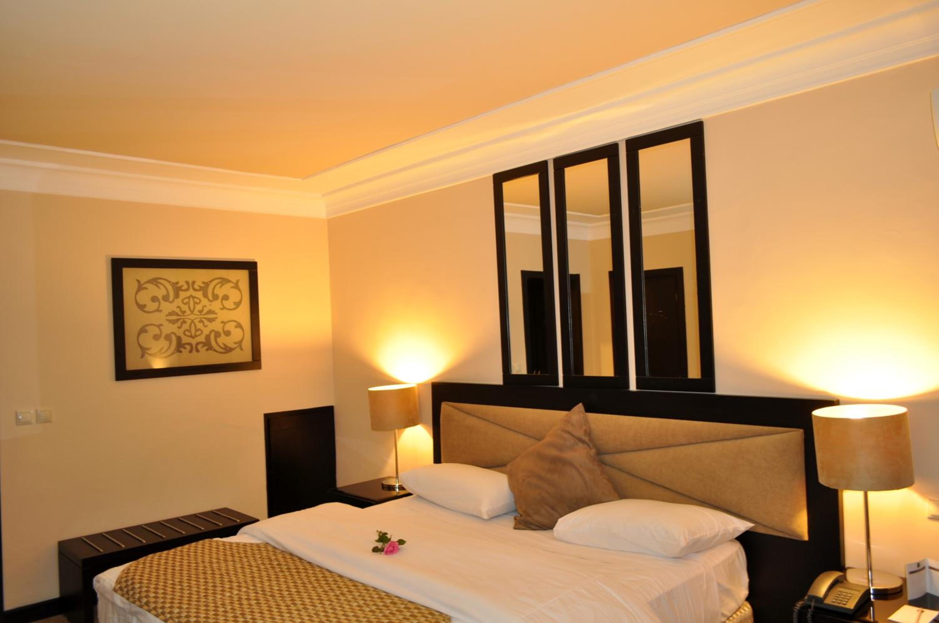 Casablanca Le Lido Thalasso & Spa (ex Riad Salam) 照片第 41 張,共 53 張
