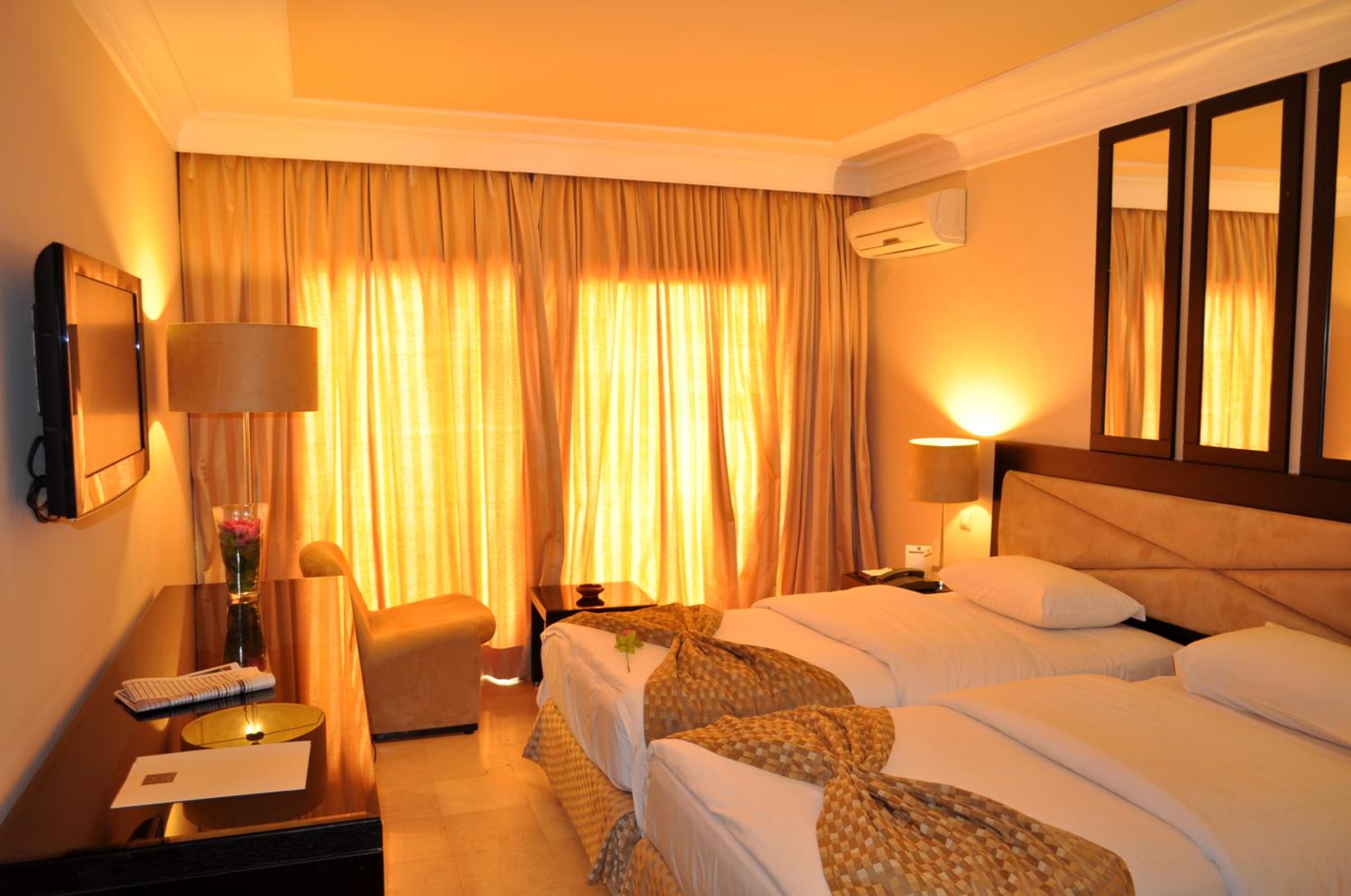 Casablanca Le Lido Thalasso & Spa (ex Riad Salam) 照片第 40 張,共 53 張