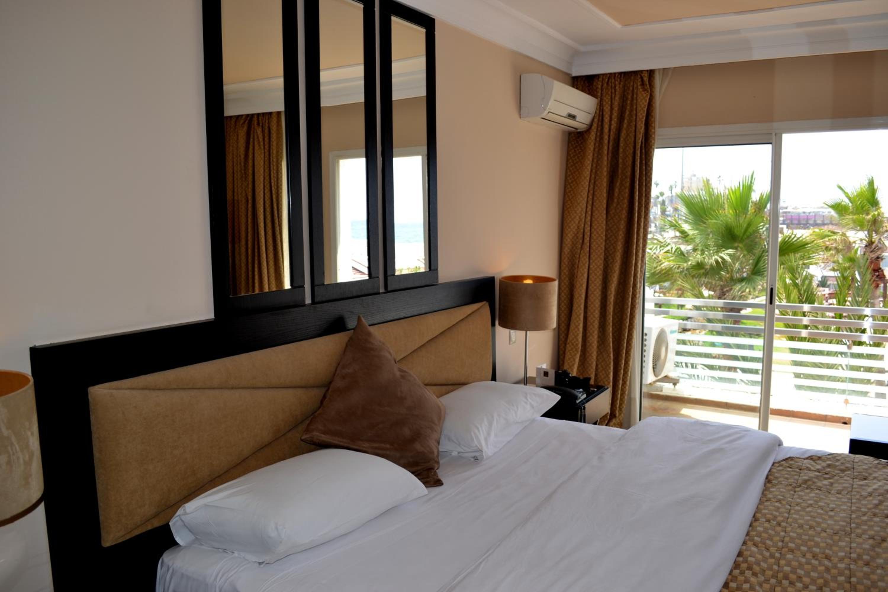 Casablanca Le Lido Thalasso & Spa (ex Riad Salam) 照片第 37 張,共 53 張