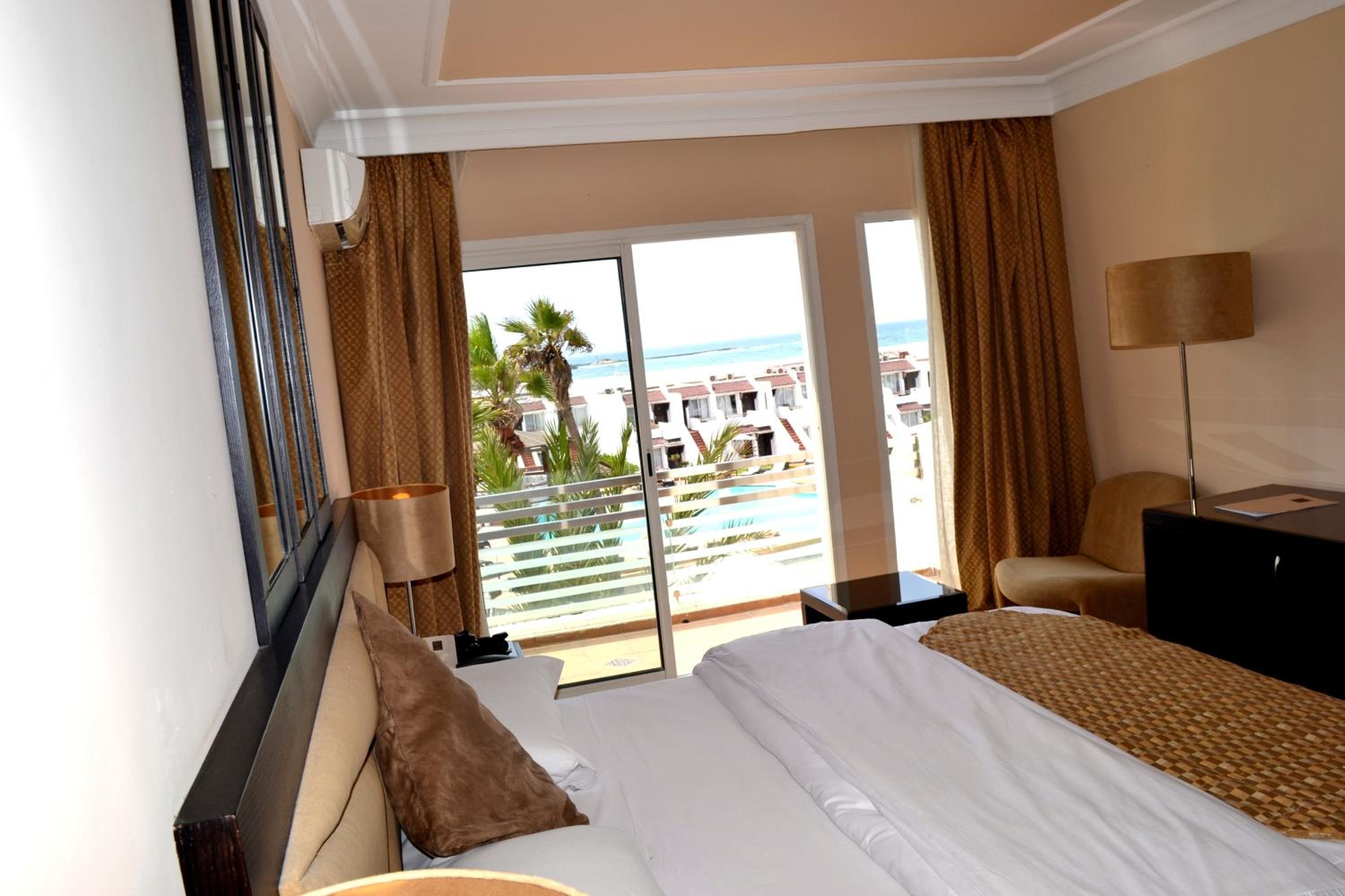 Casablanca Le Lido Thalasso & Spa (ex Riad Salam) 照片第 49 張,共 53 張