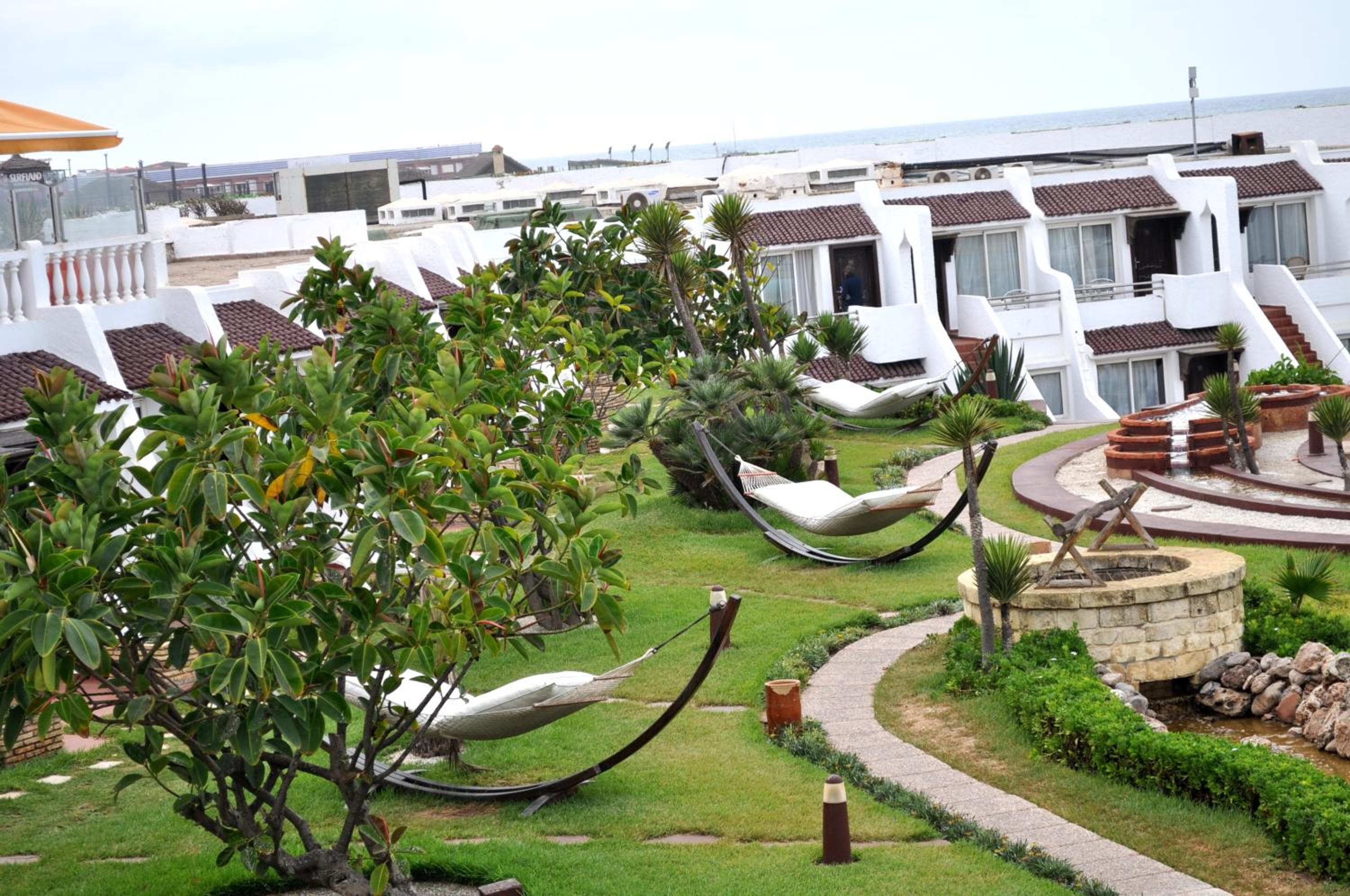 Casablanca Le Lido Thalasso & Spa (ex Riad Salam) 照片第 43 張,共 53 張
