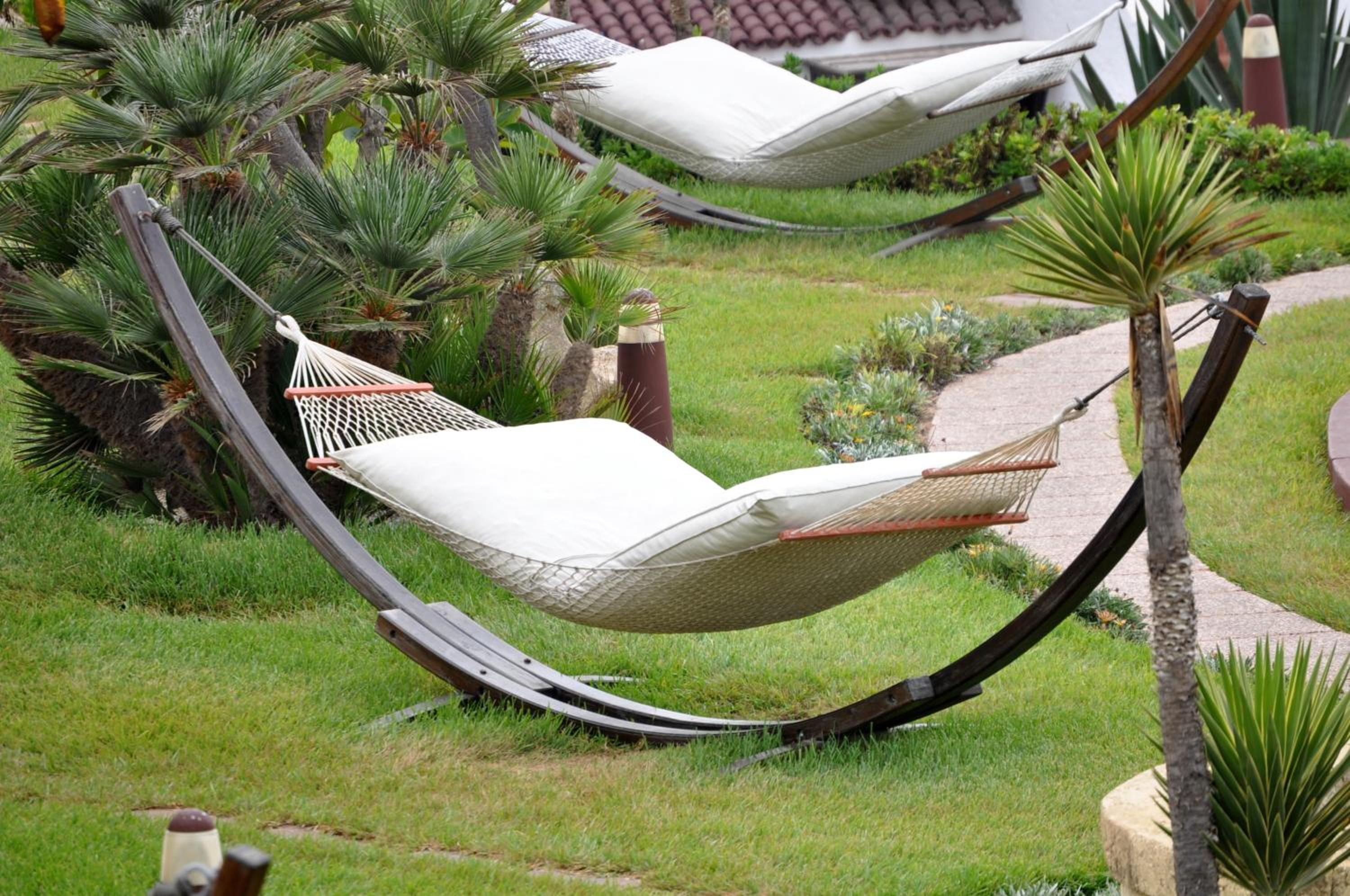 Casablanca Le Lido Thalasso & Spa (ex Riad Salam) 照片第 44 張,共 53 張
