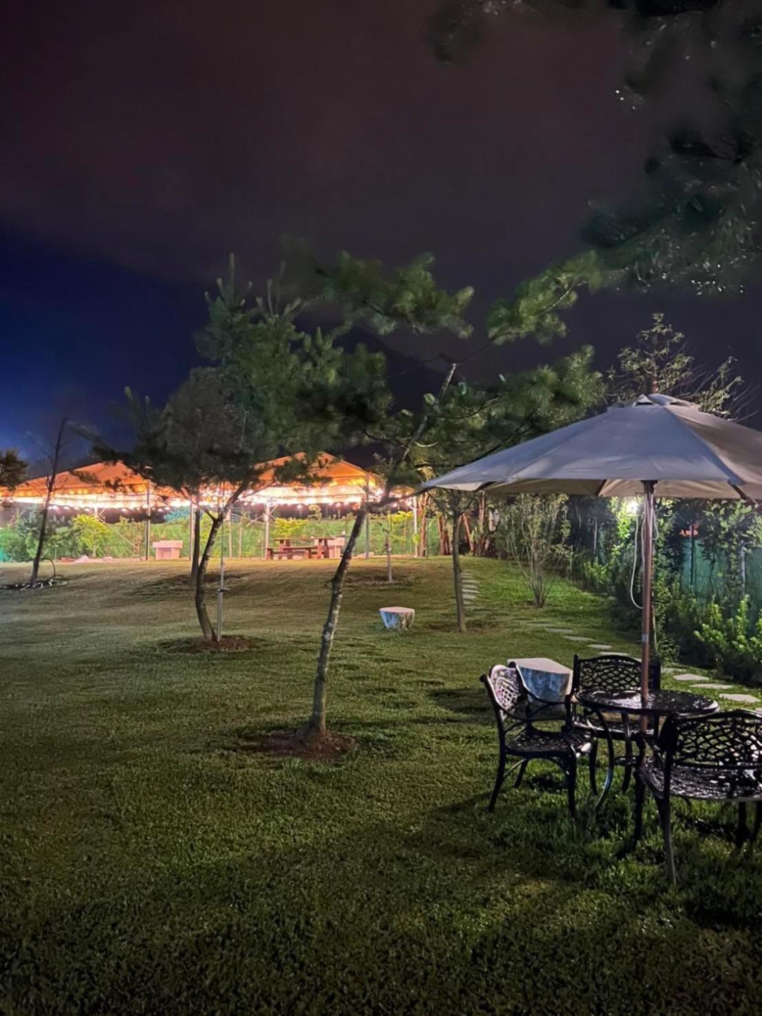 Star & Moon GUEST HOUSE view 3