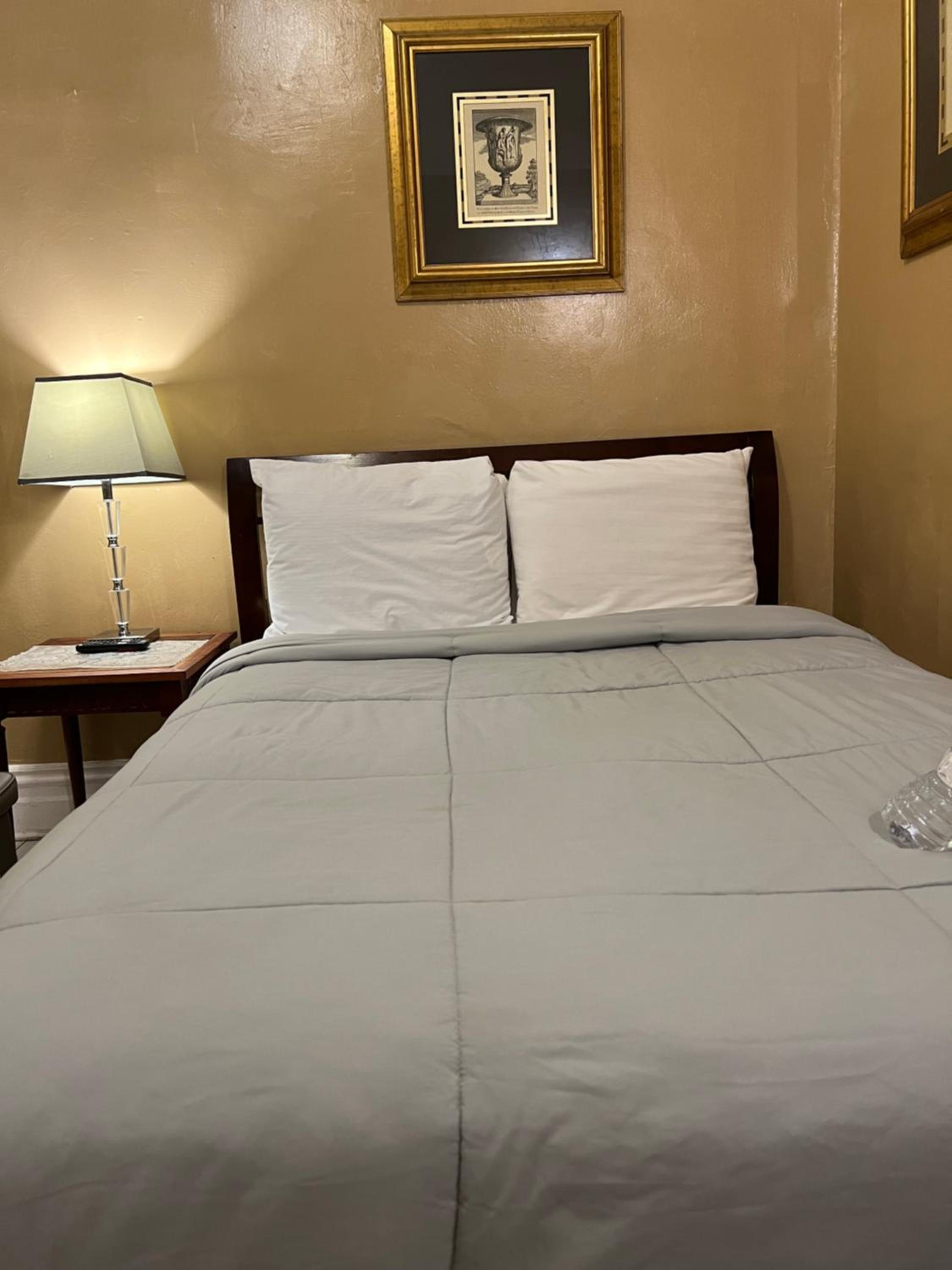 Luz Hotel