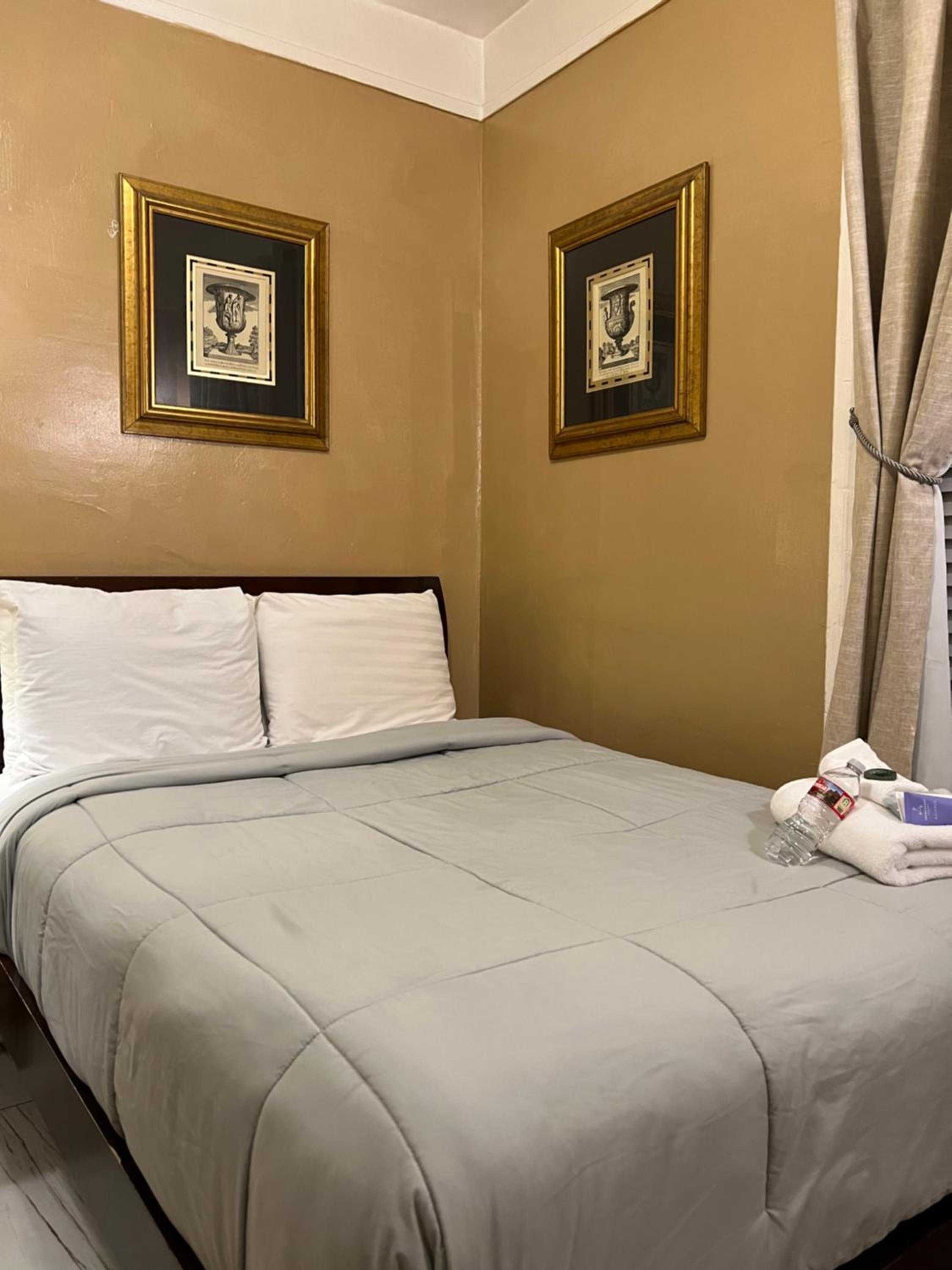 Luz Hotel