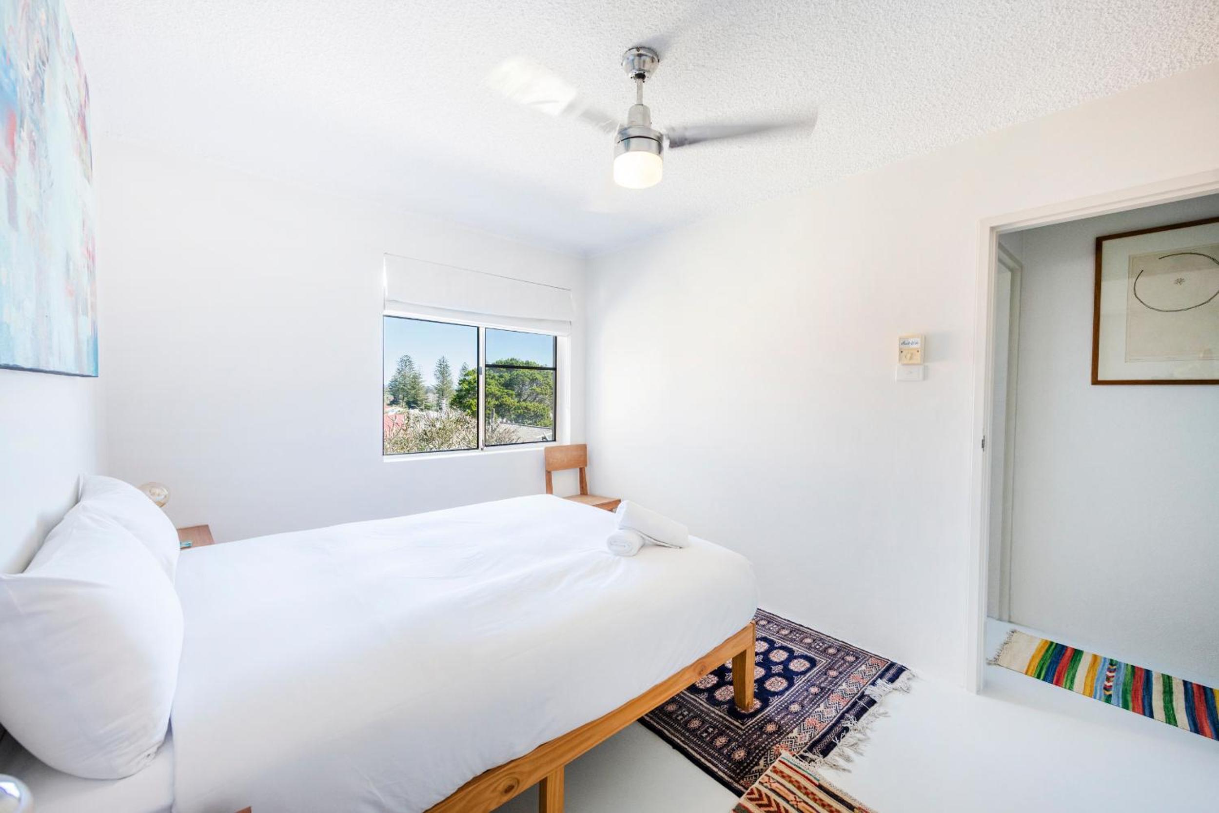 Yamba Towers 1 - LJHooker Yamba view 2