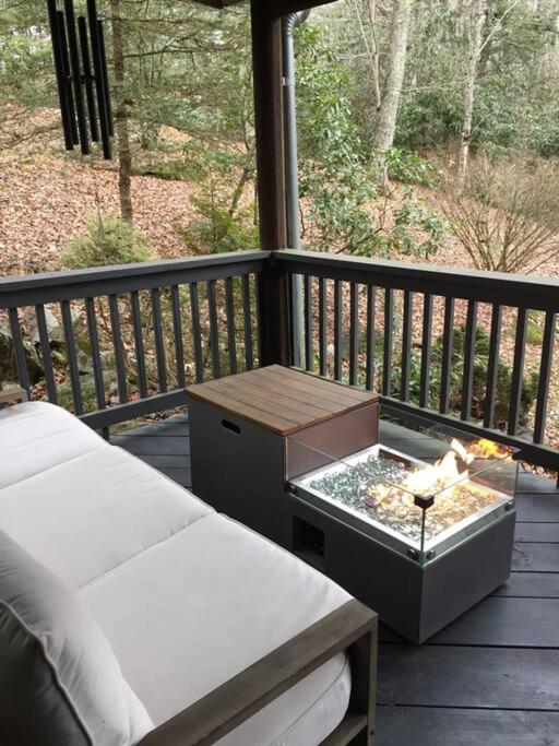 Cottage at Casuarina Lodge - Luxury, Pet Friendly view 2