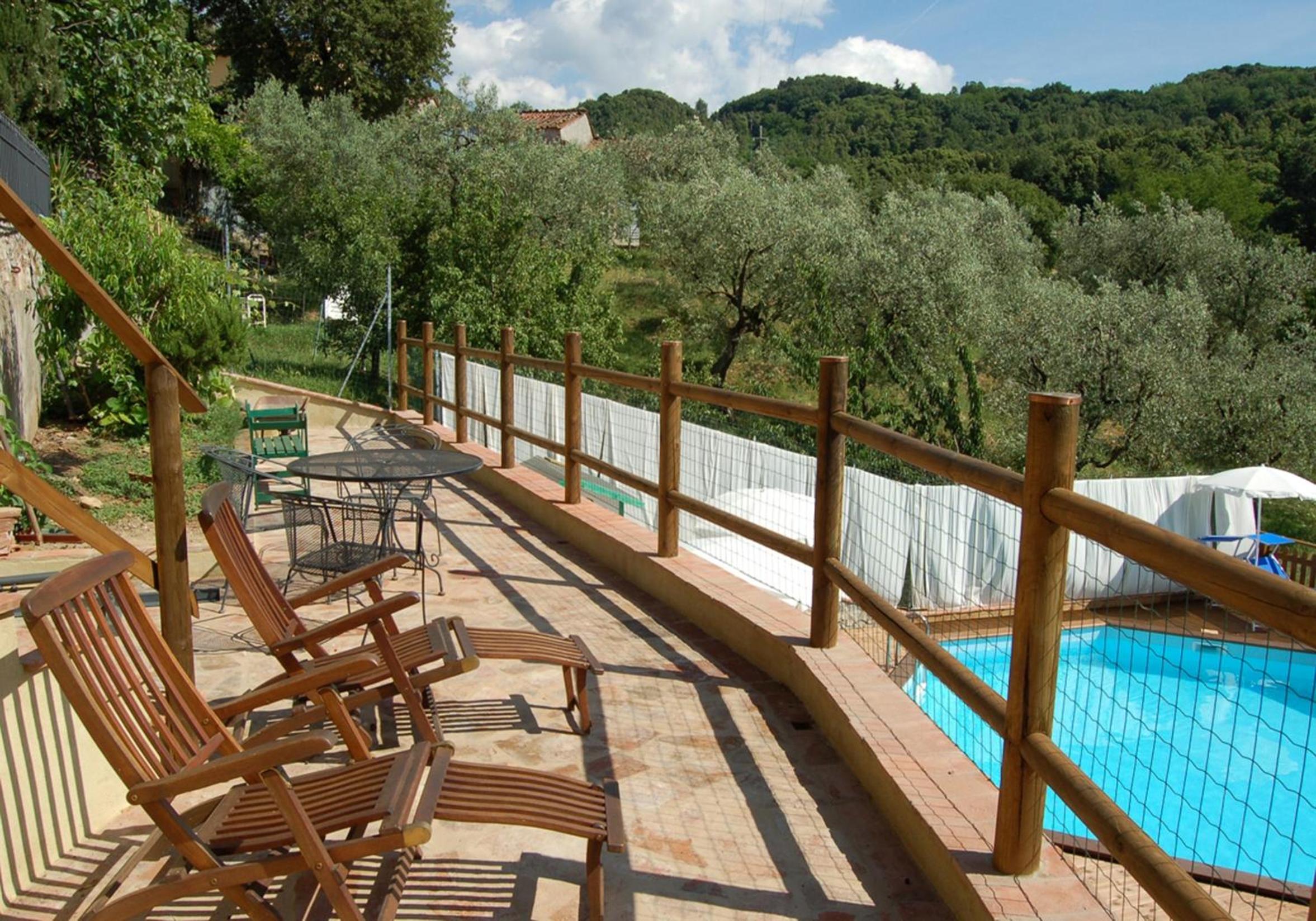 Borgo Bucatra Buonvento view 3