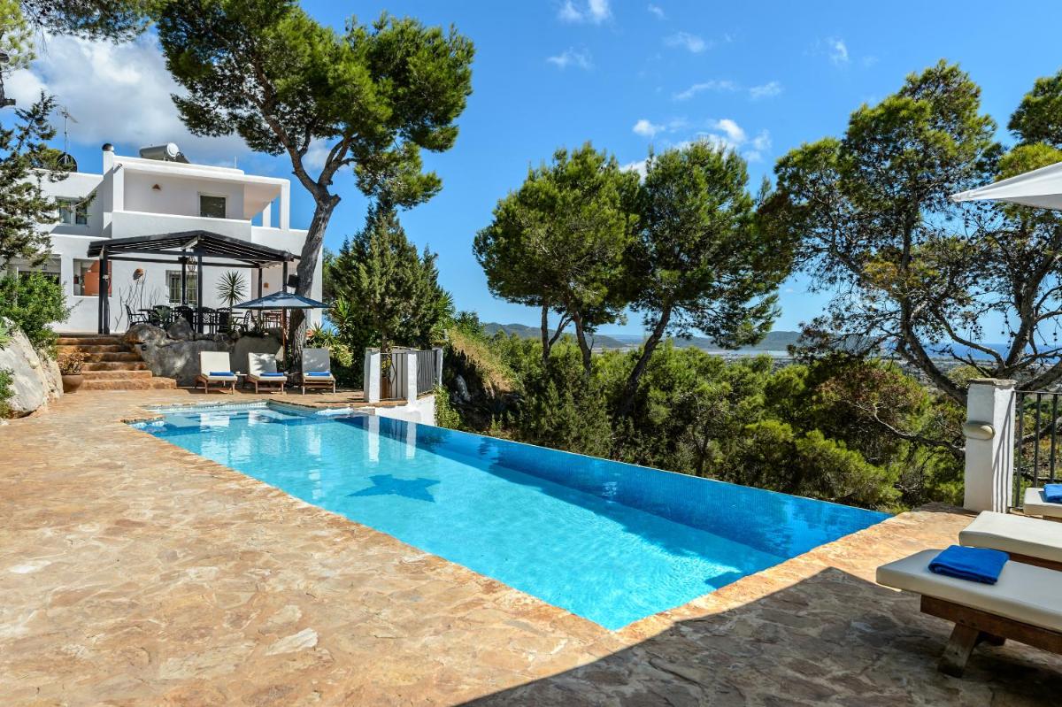 Villa La Piedra Ibiza photo 1