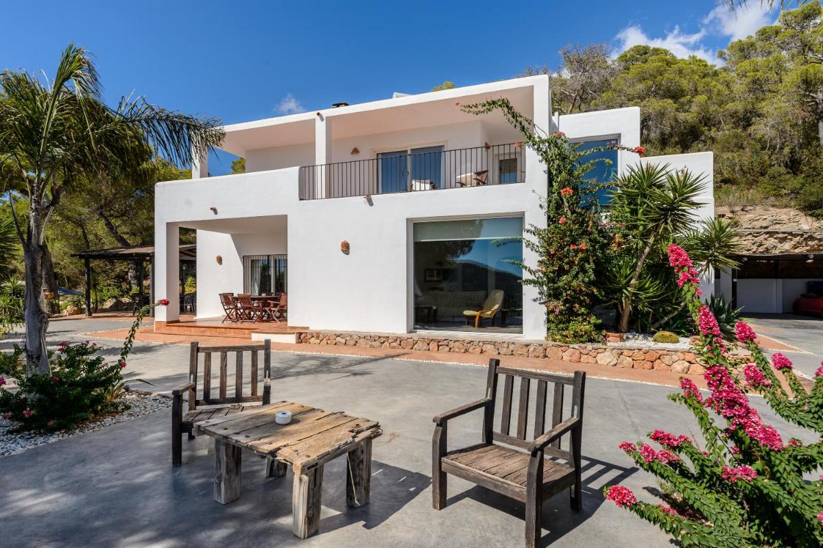 Villa La Piedra Ibiza photo 5
