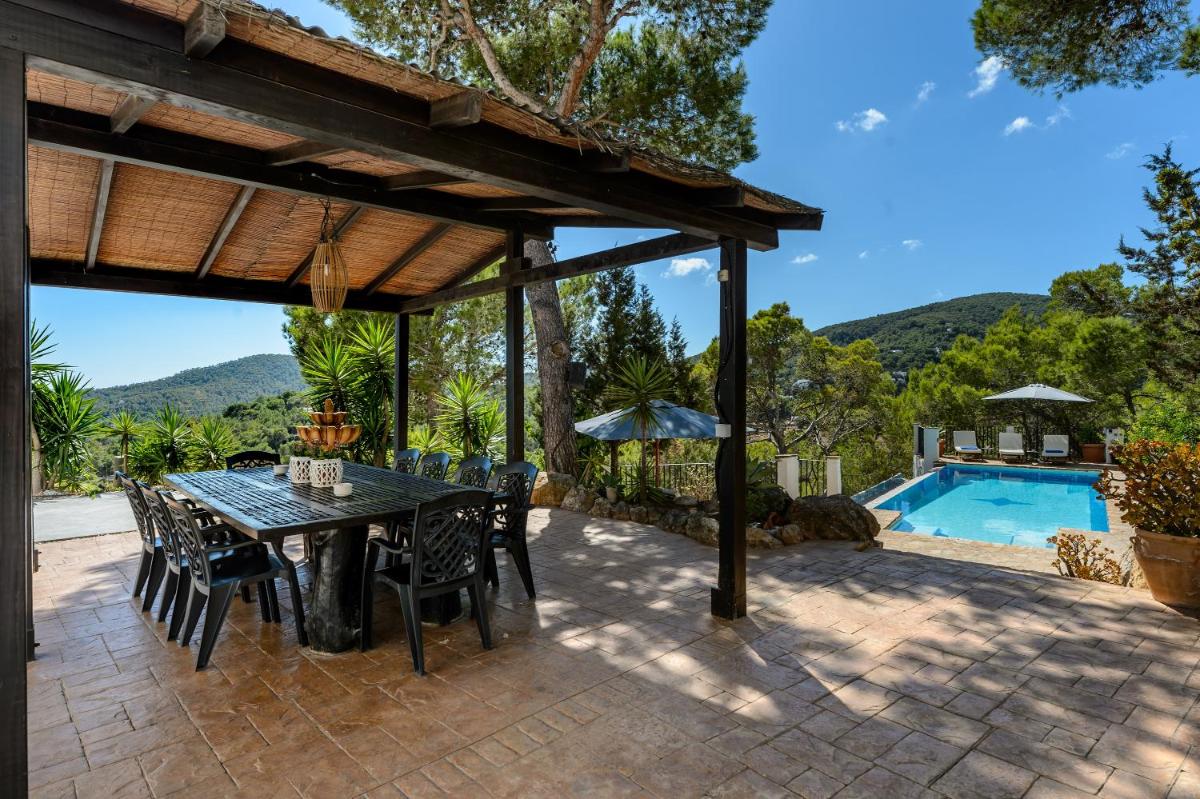 Villa La Piedra Ibiza photo 4