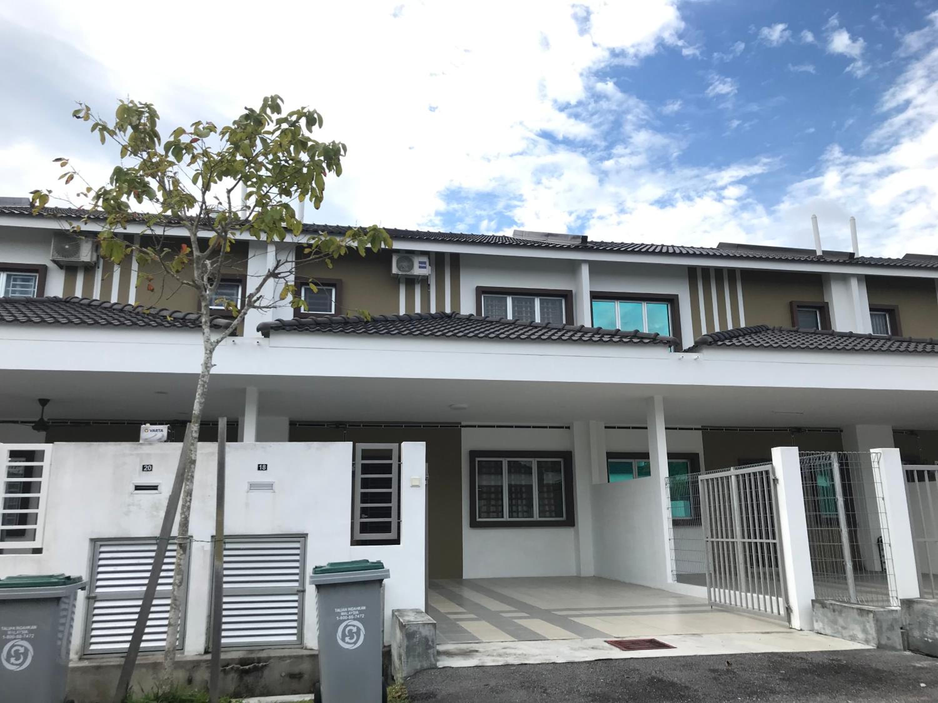 Alyn Home Batu Pahat IV Wifi Cuckoo view 4