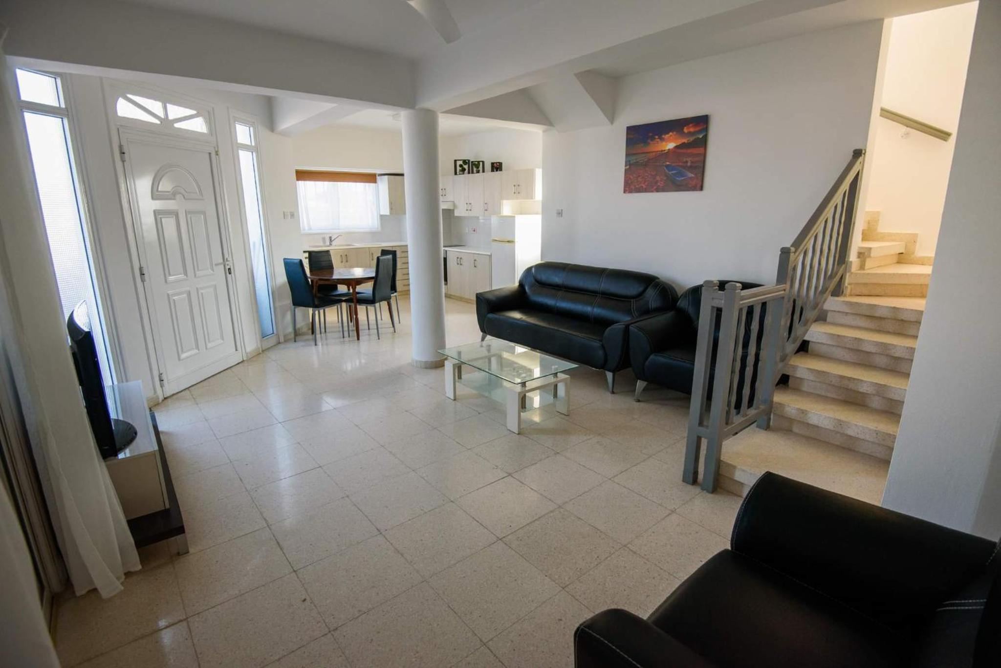 Villa M1A view 2