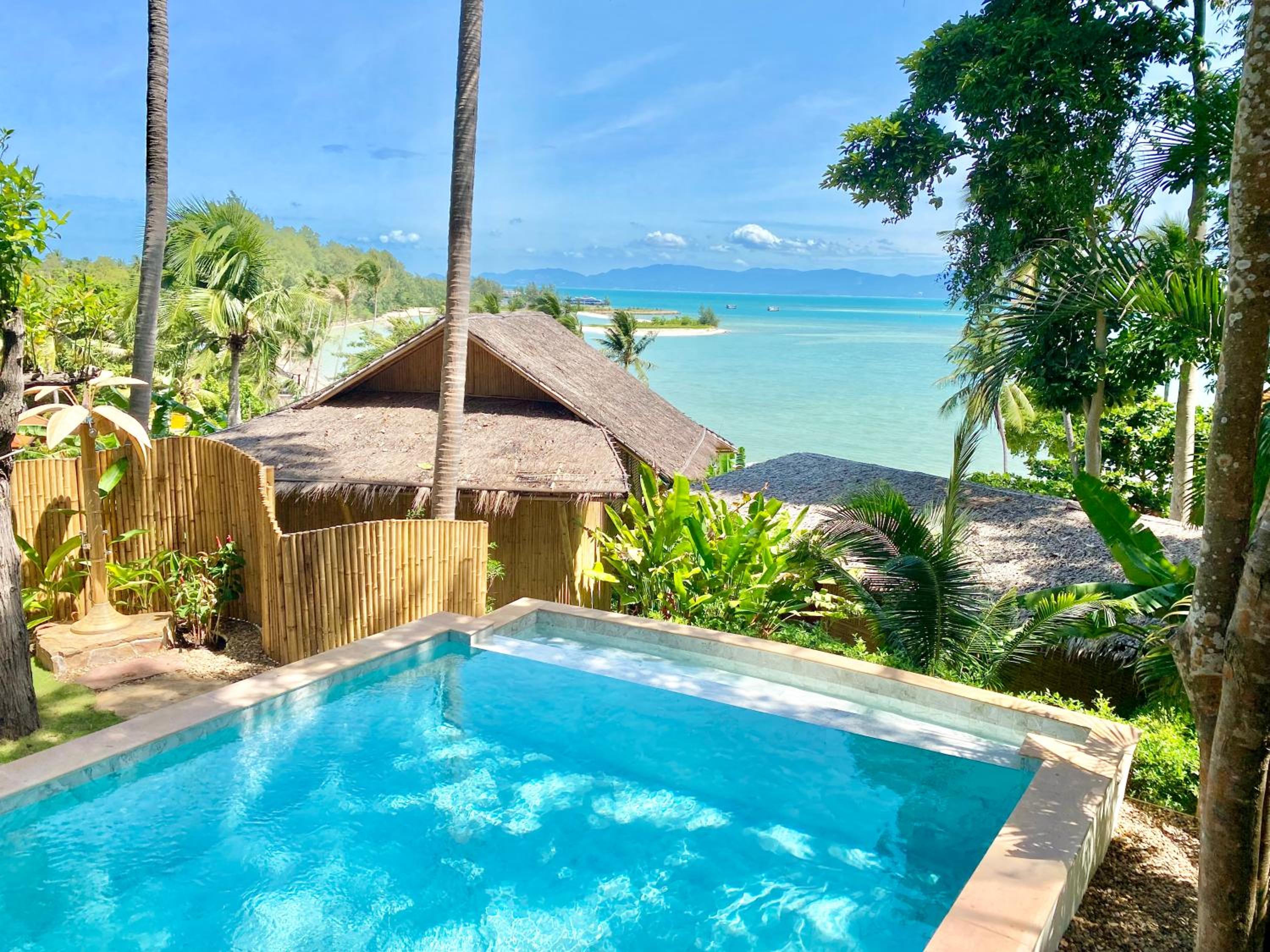 Kalulushi Bungalows view 4