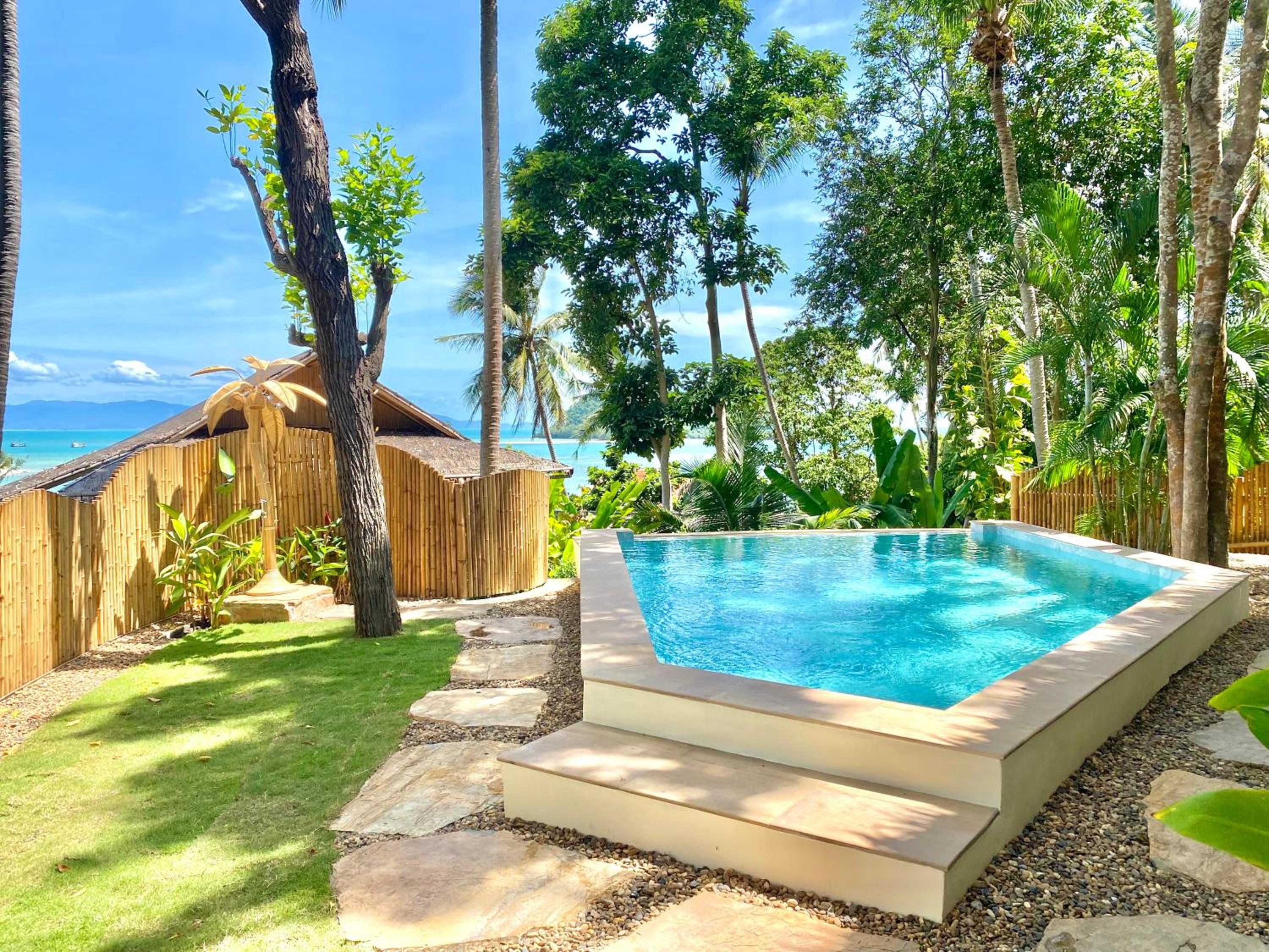 Kalulushi Bungalows view 5