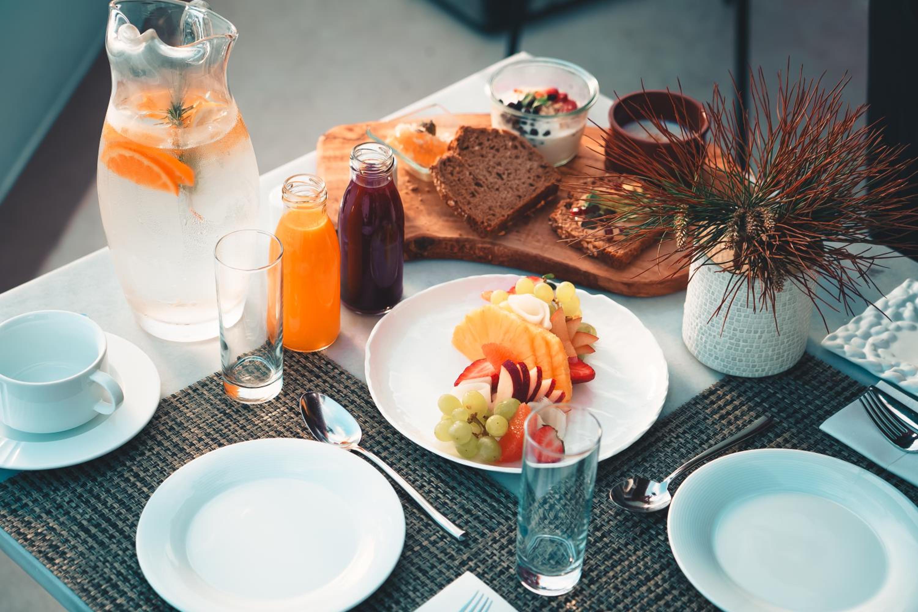 Santo Pure Oia Suites & Villas 19