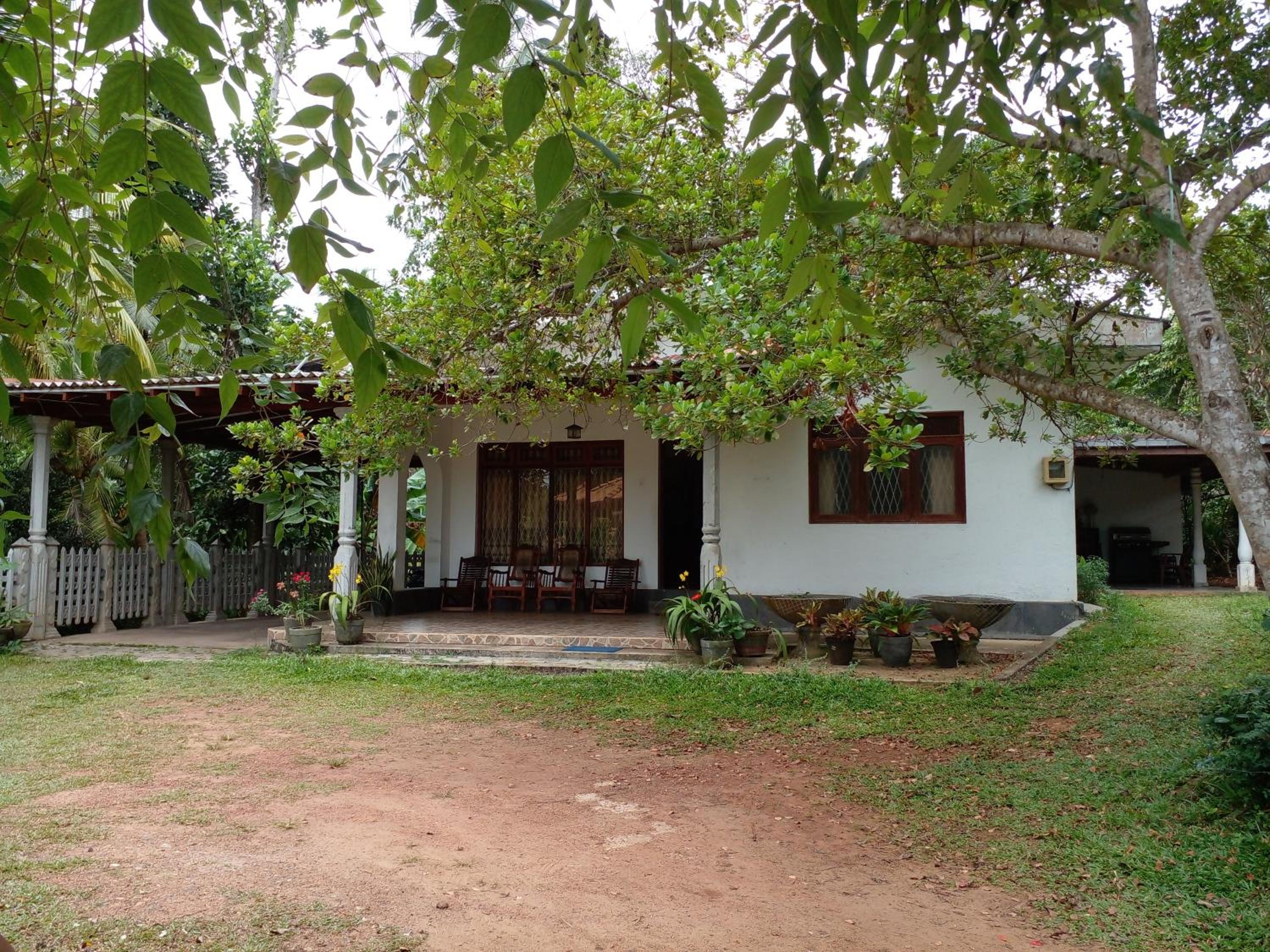 Muthu Villa Sri Lanka - Muthu Villa Sri Lanka
