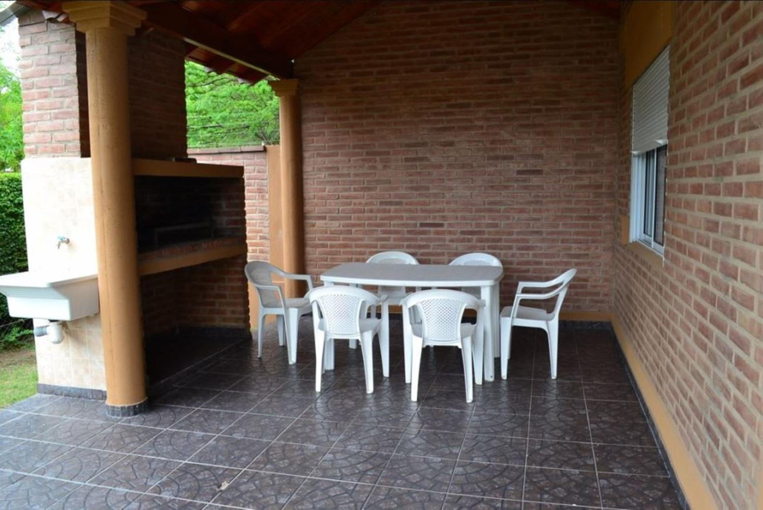 Duplex de la Virgen
