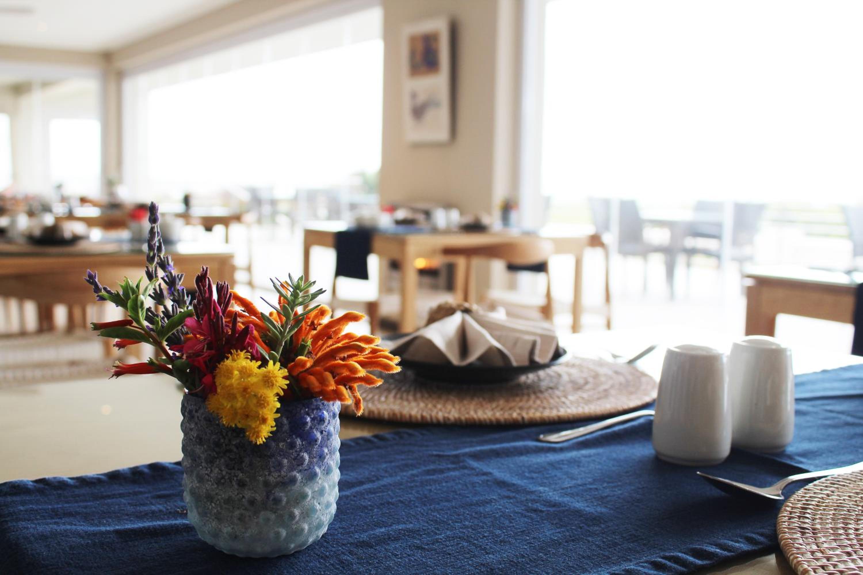 Abalone Guest Lodge