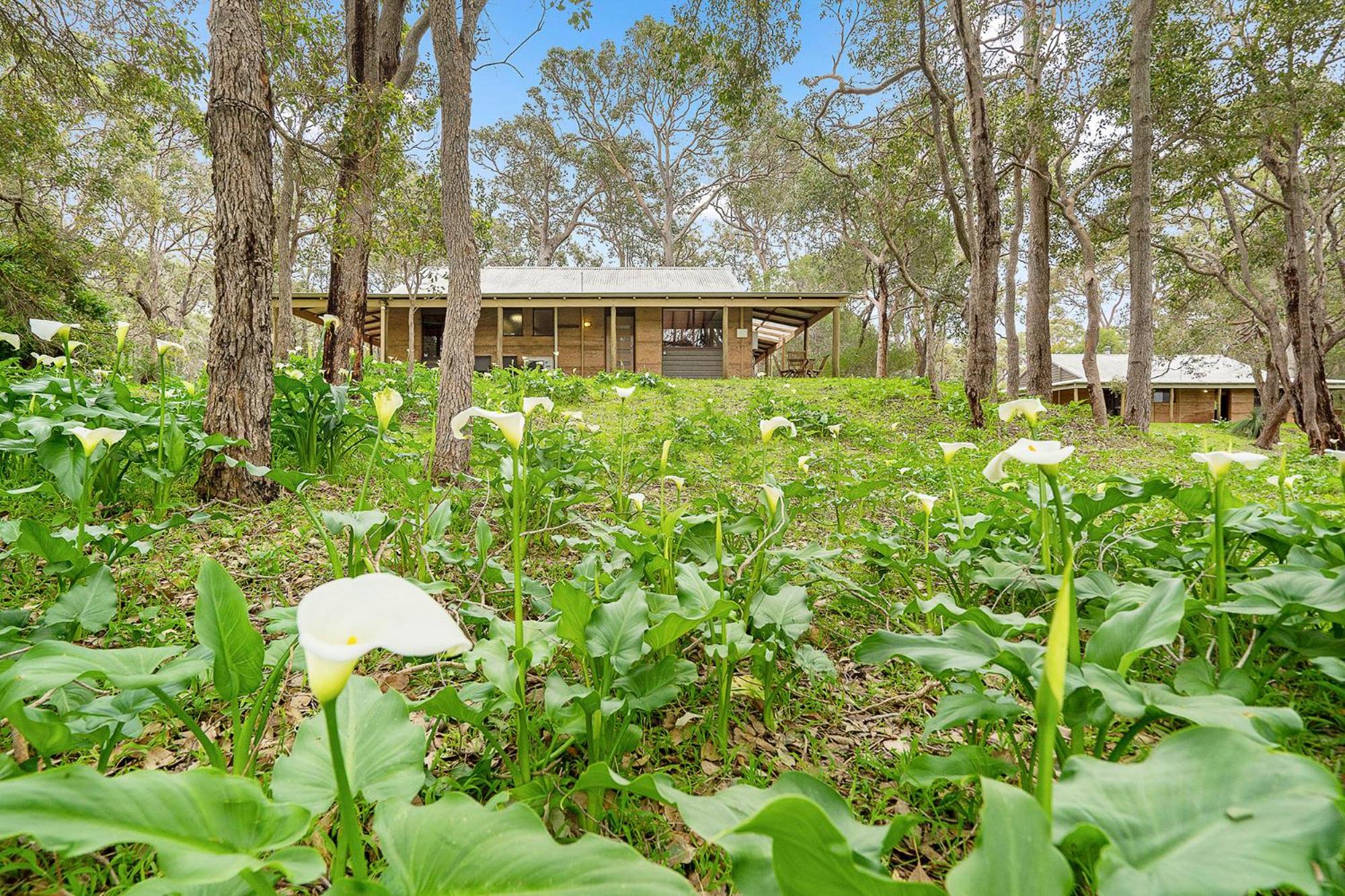 Grasstree Cottage - Woodstone Estate