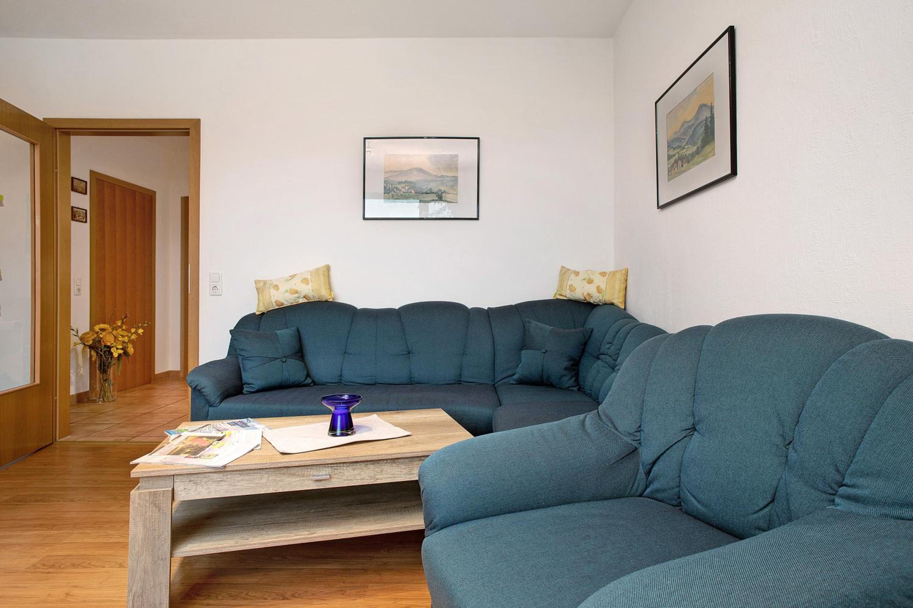 Ferienwohnung Garloff view 4