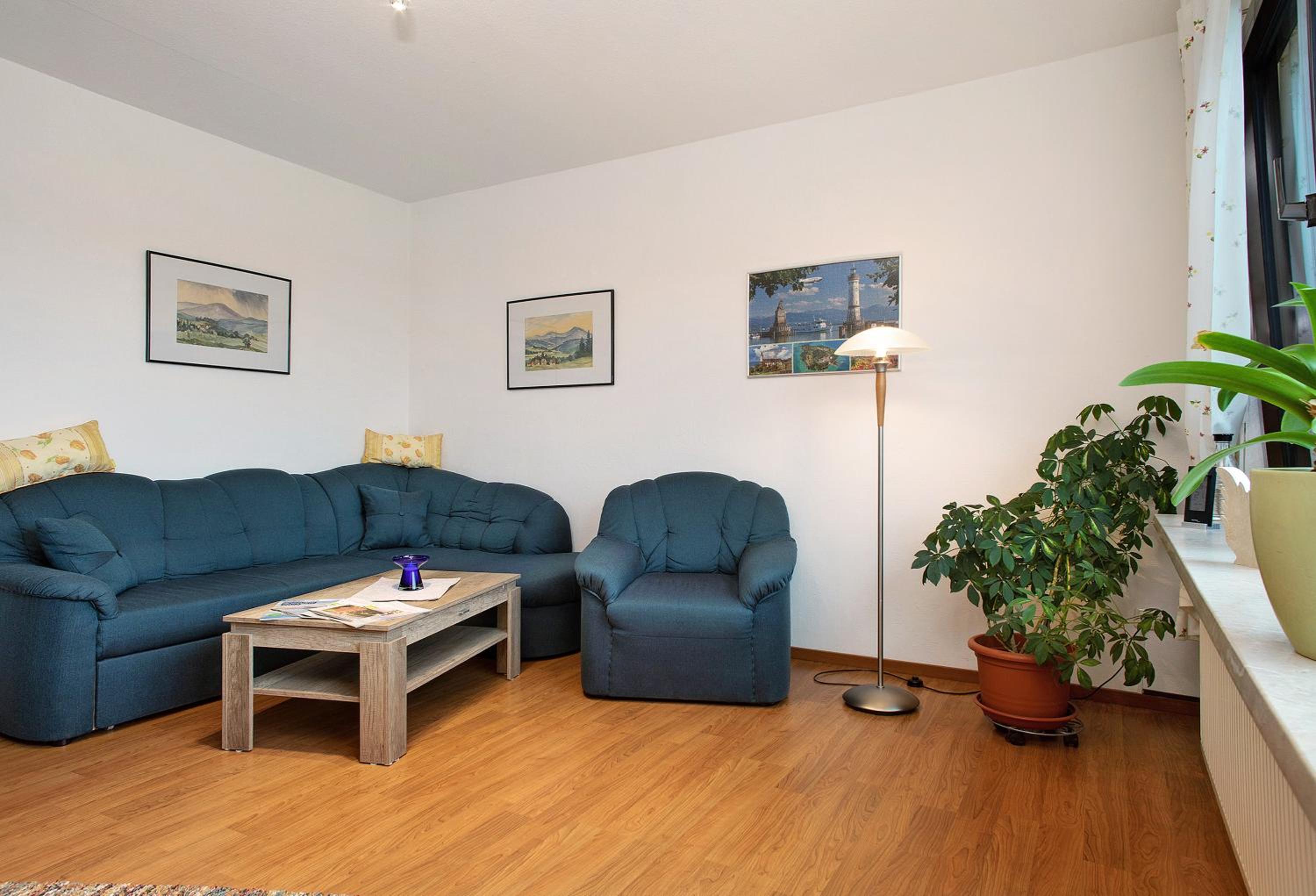 Ferienwohnung Garloff view 3
