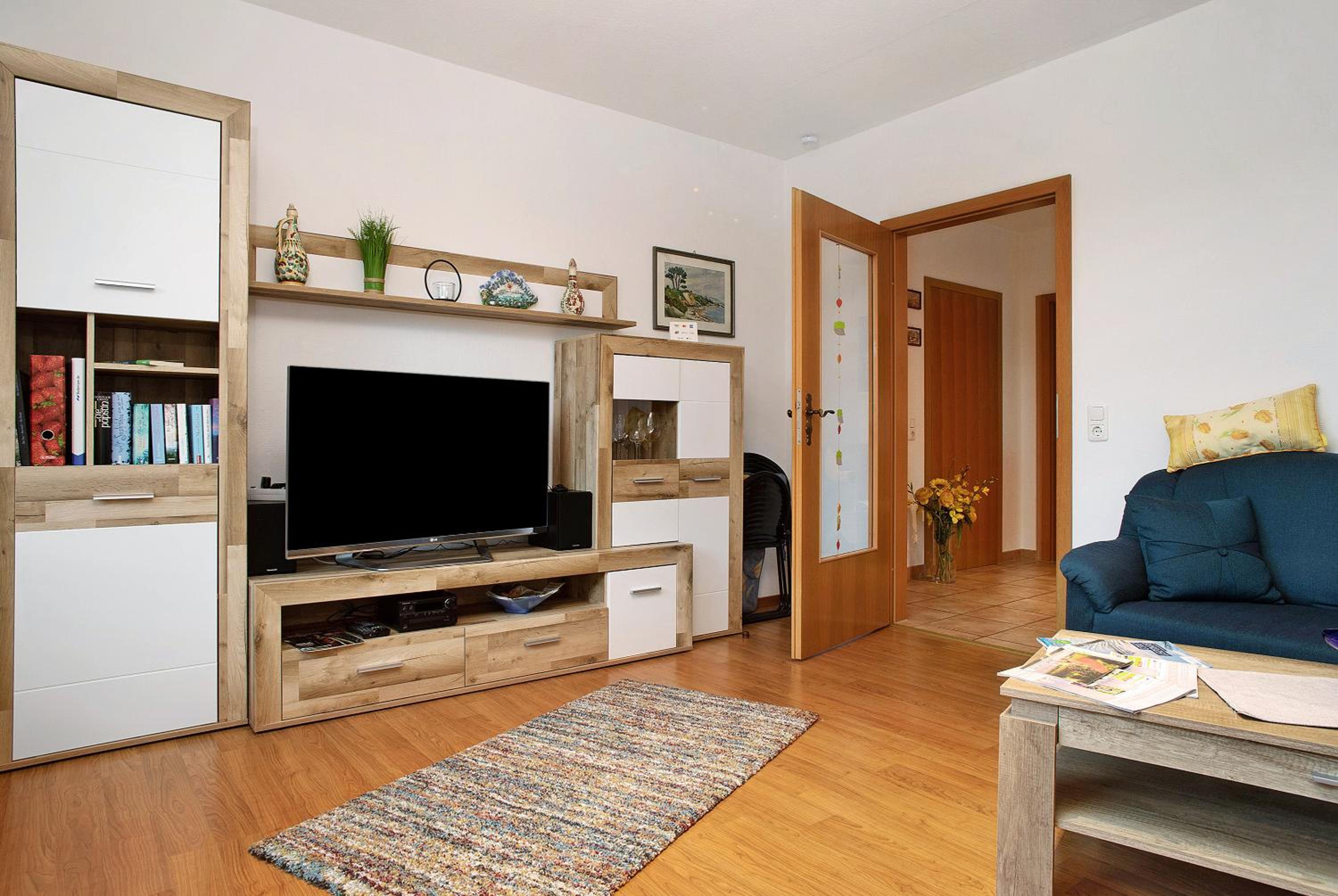 Ferienwohnung Garloff view 5