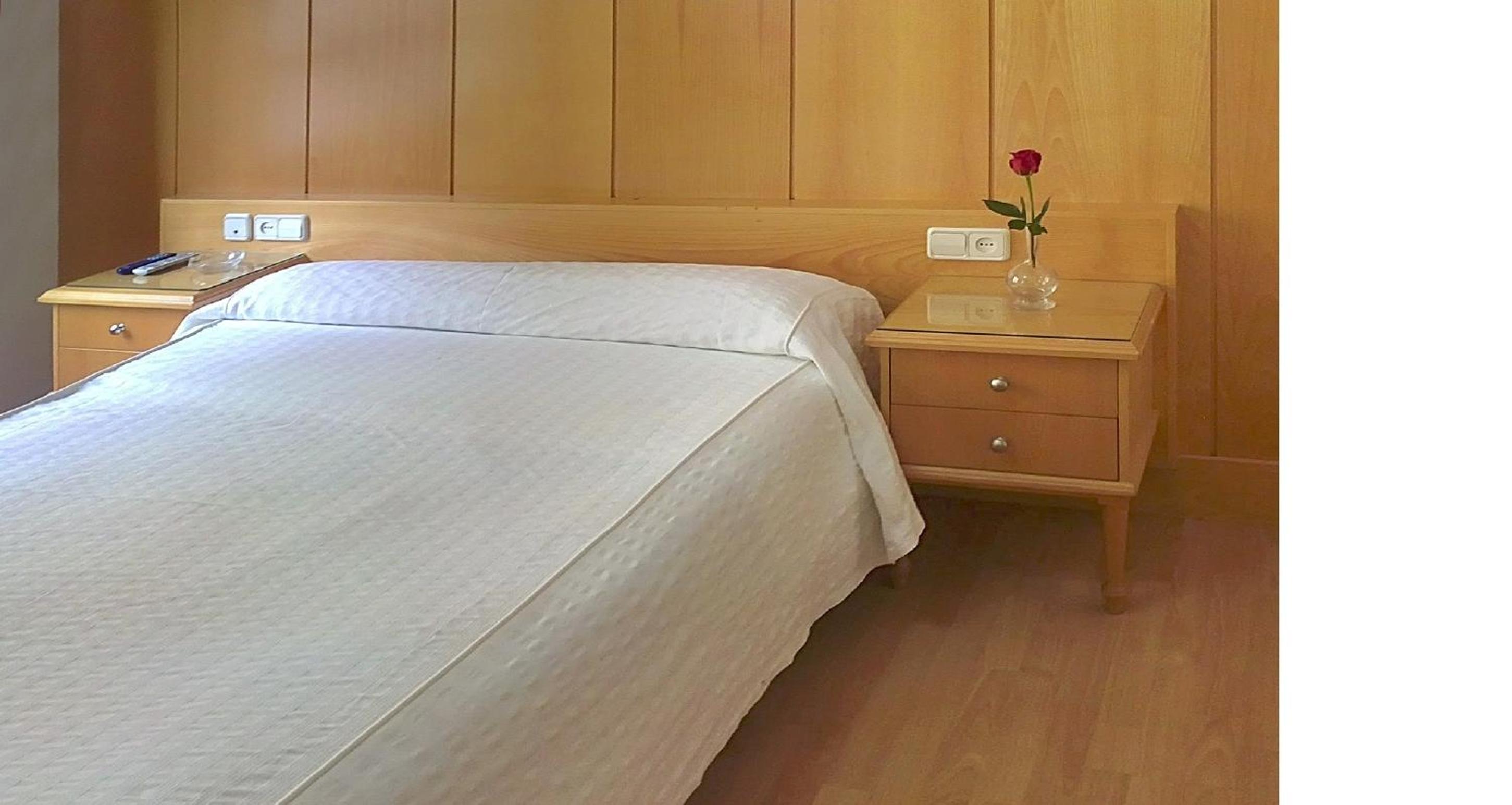 Hostal Centro Ejido