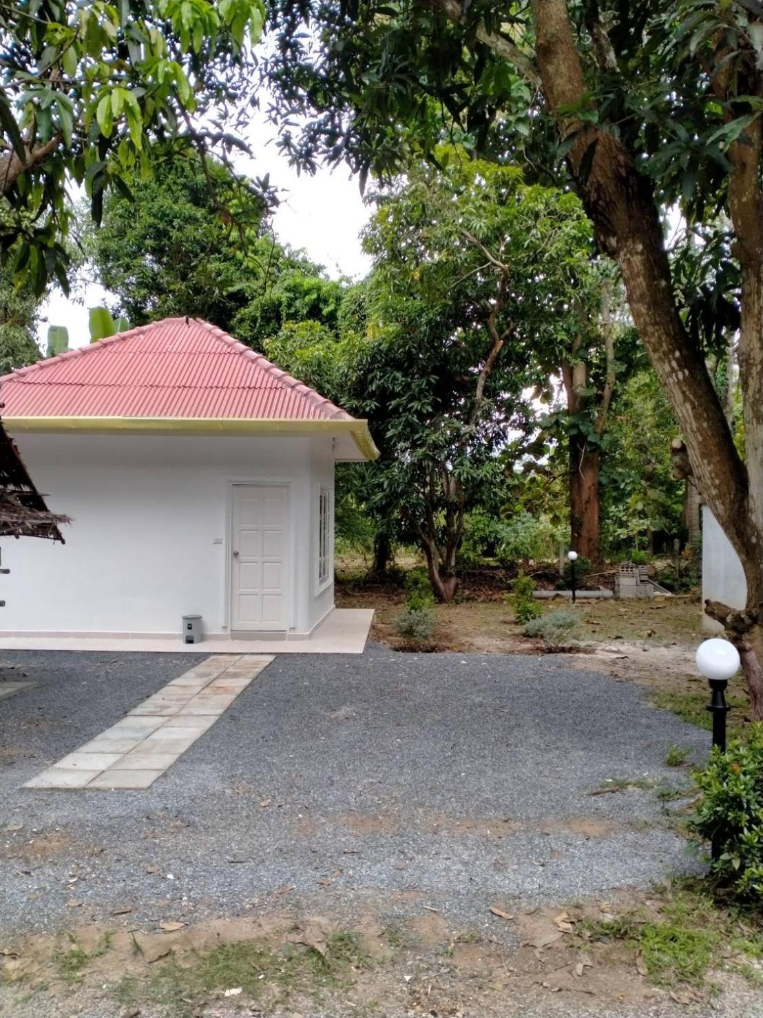 Saiyok River House