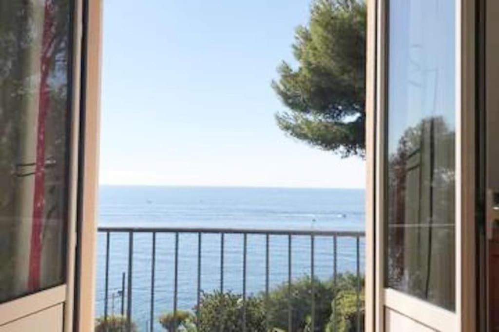 Villa Cannes directly on the sea photo 5