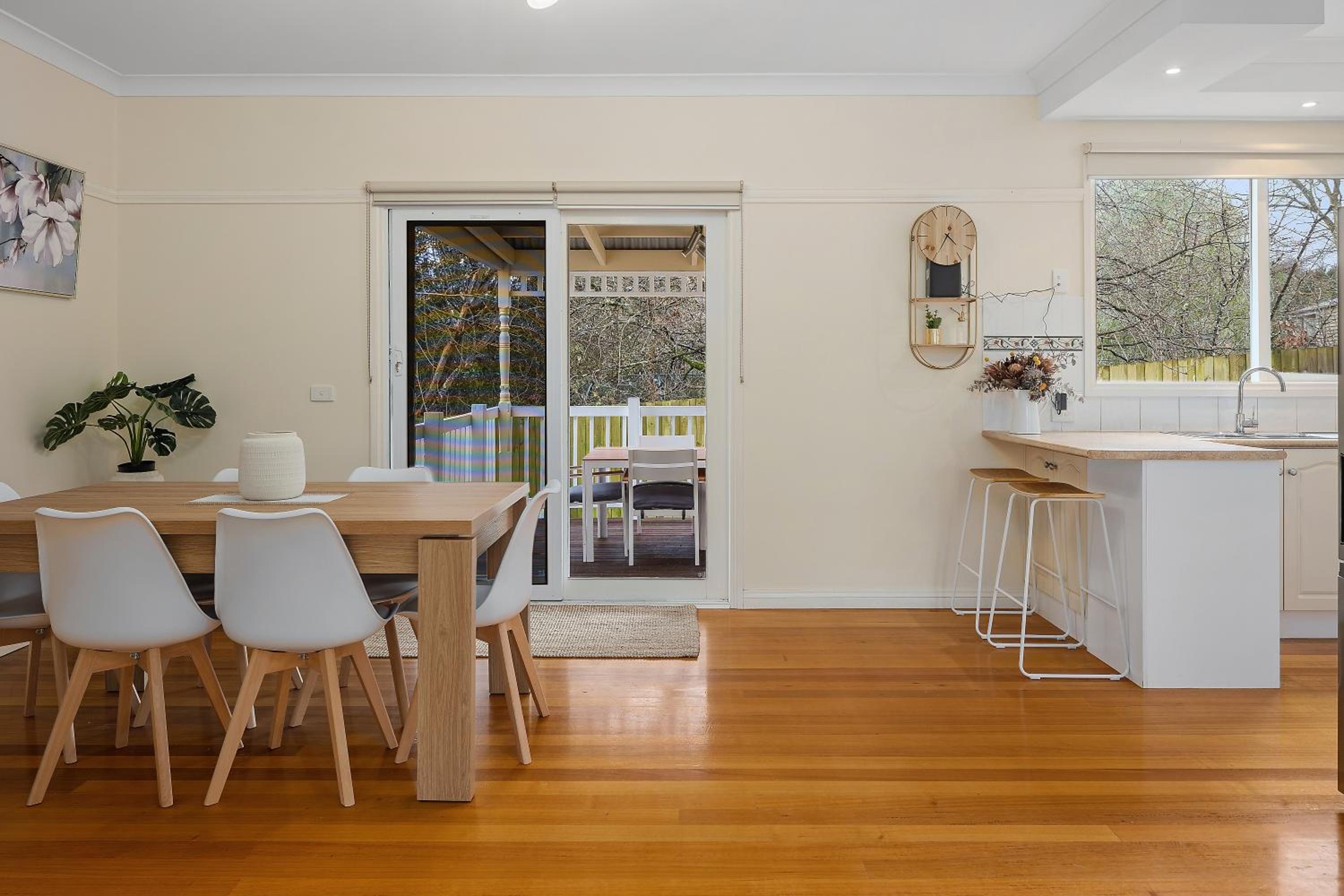 Yarra Gables
