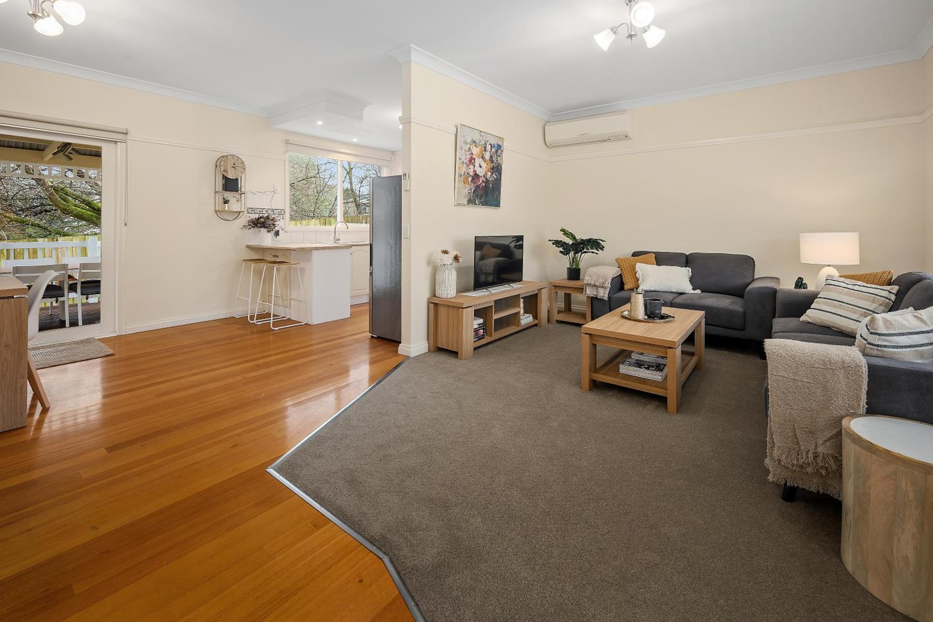 Yarra Gables