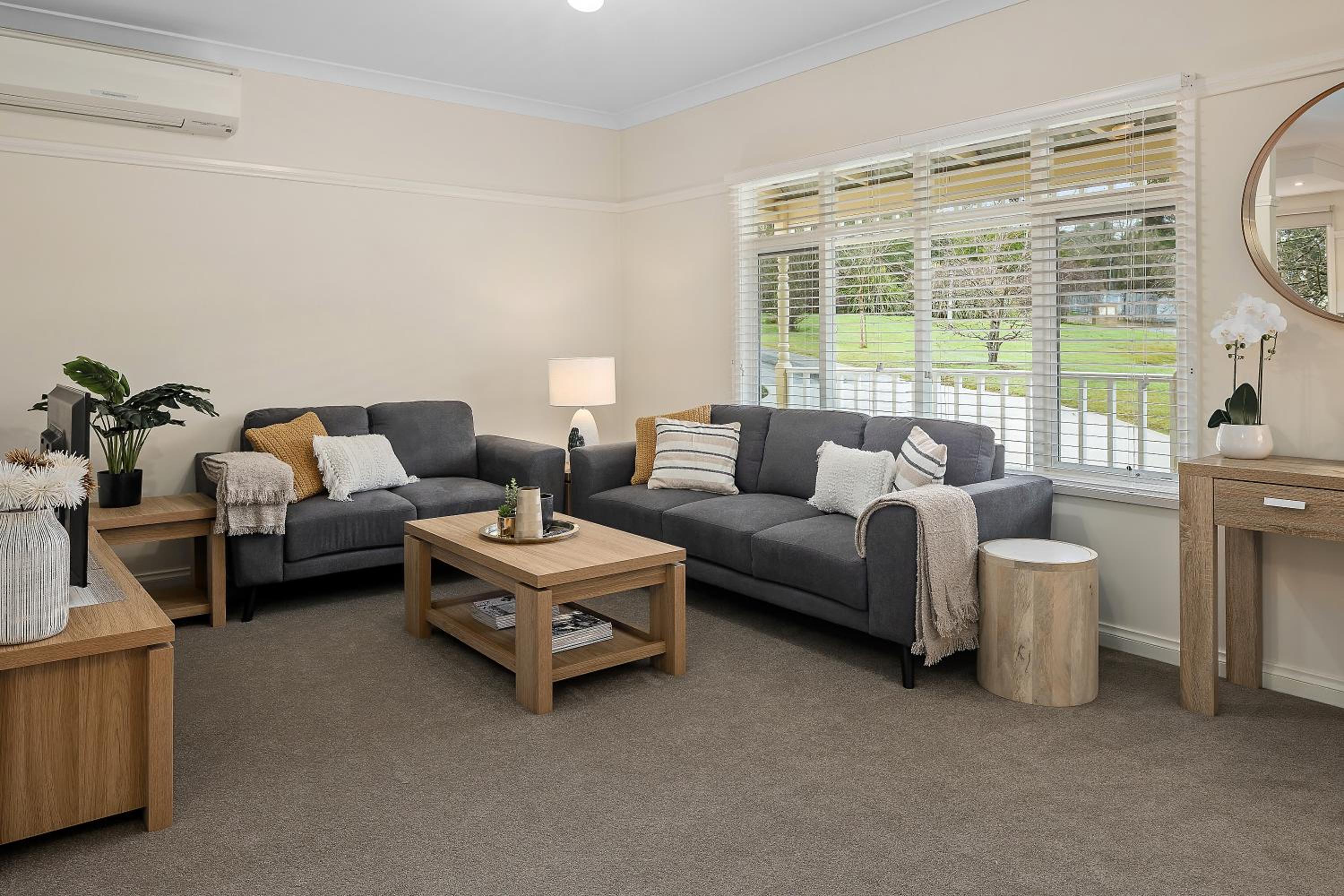 Yarra Gables