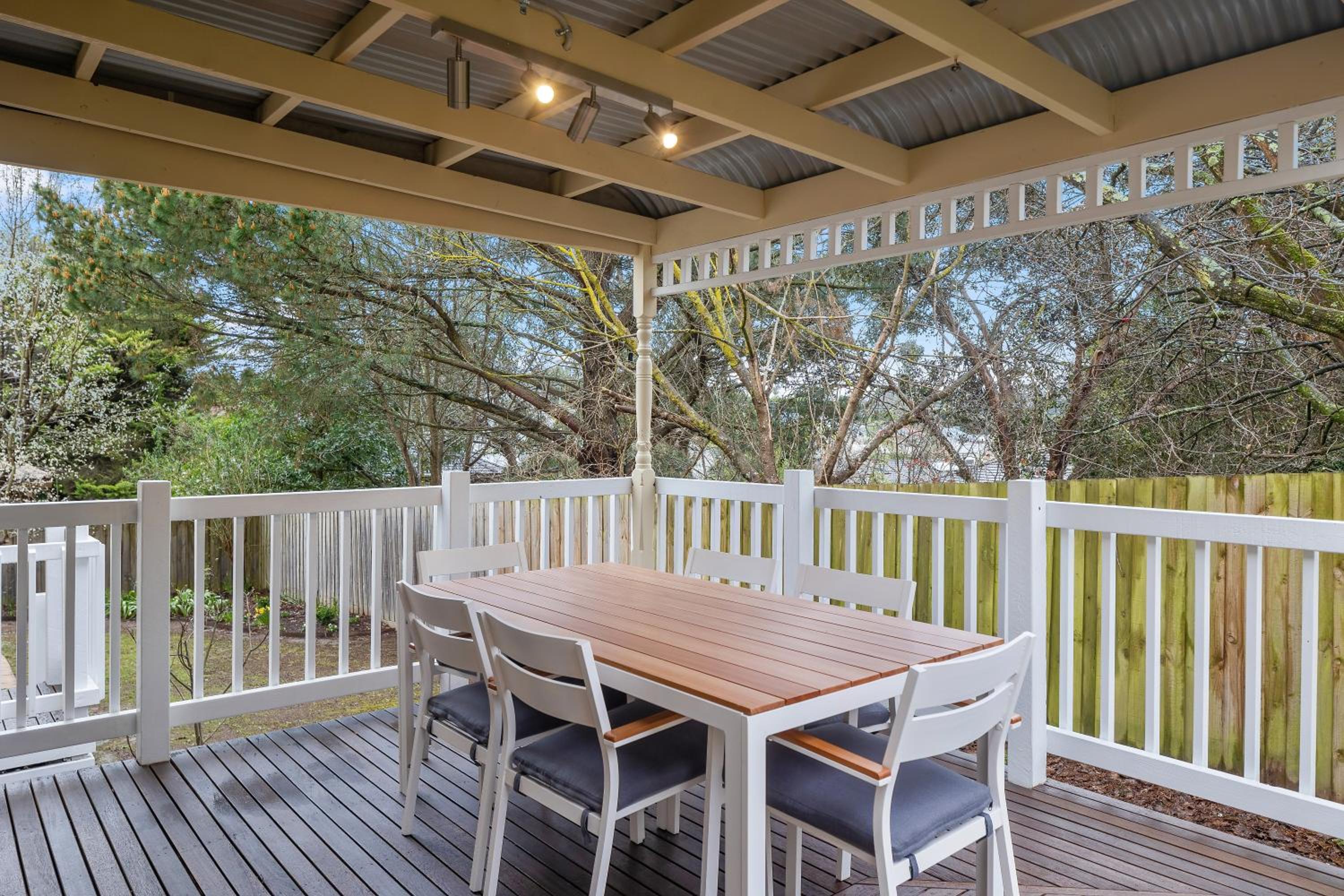 Yarra Gables