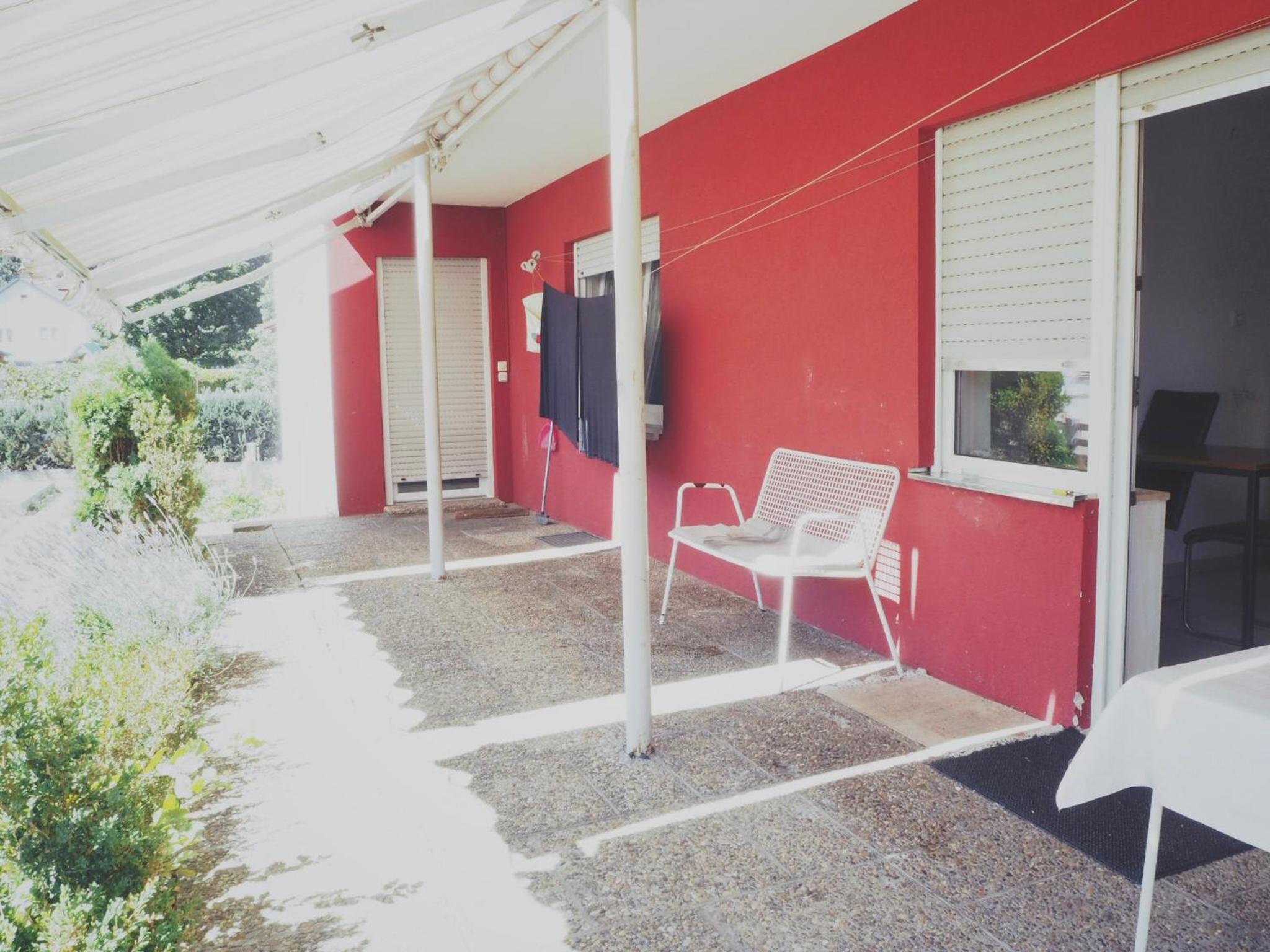 Villa Natur Monteur & Ferienwohnung mit WLAN & PARKPLATZ