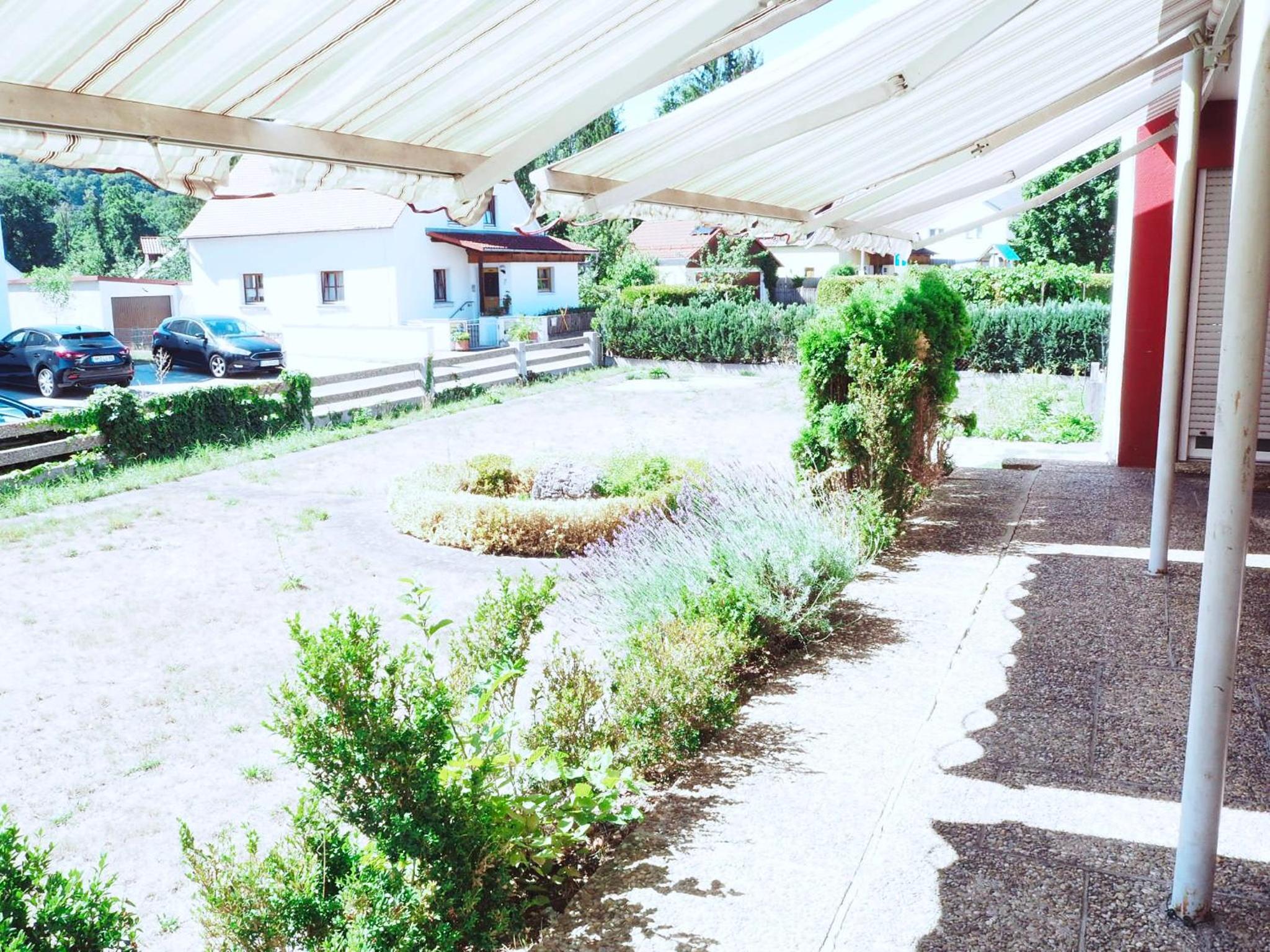 Villa Natur Monteur & Ferienwohnung mit WLAN & PARKPLATZ