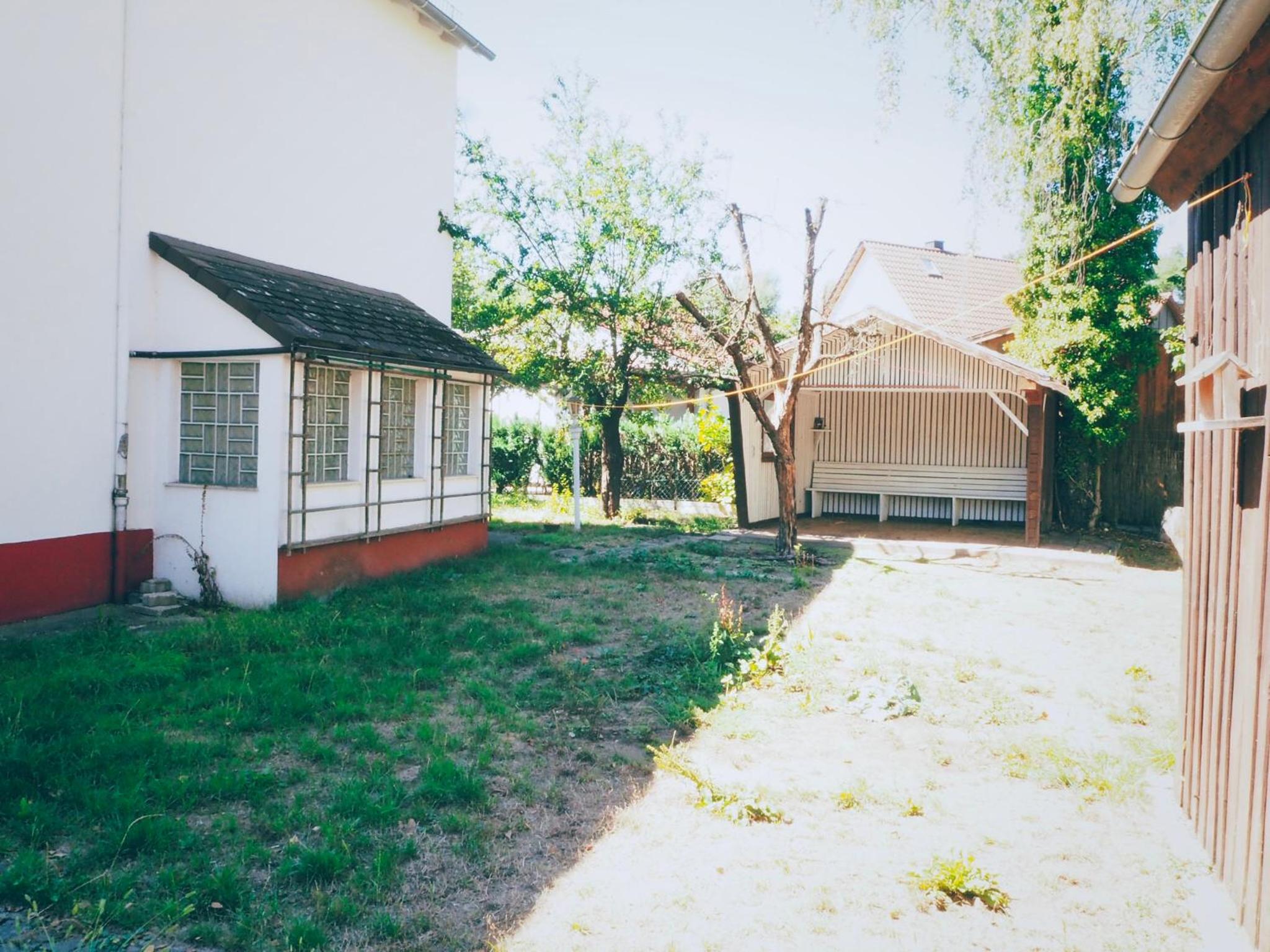 Villa Natur Monteur & Ferienwohnung mit WLAN & PARKPLATZ