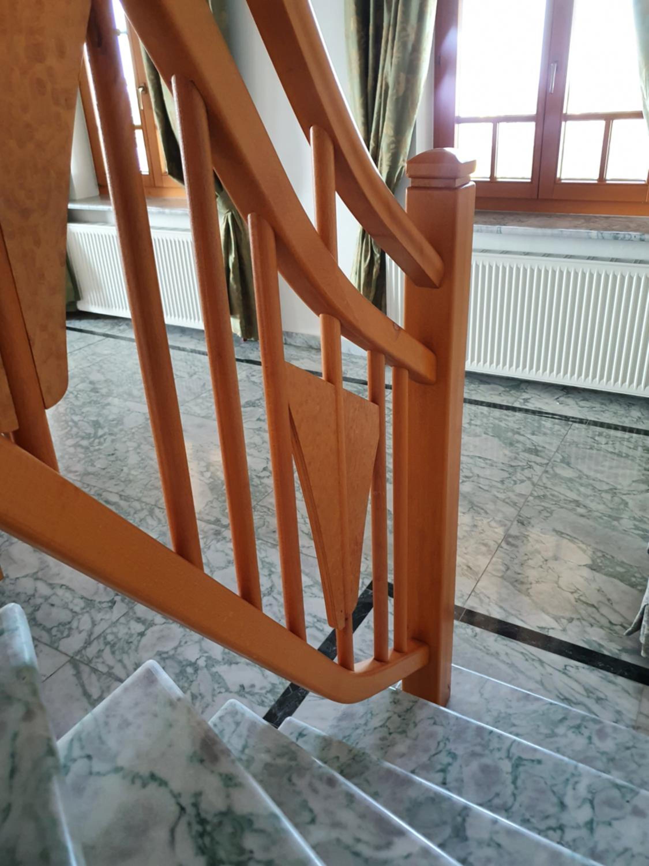 Ferienhaus Panorama