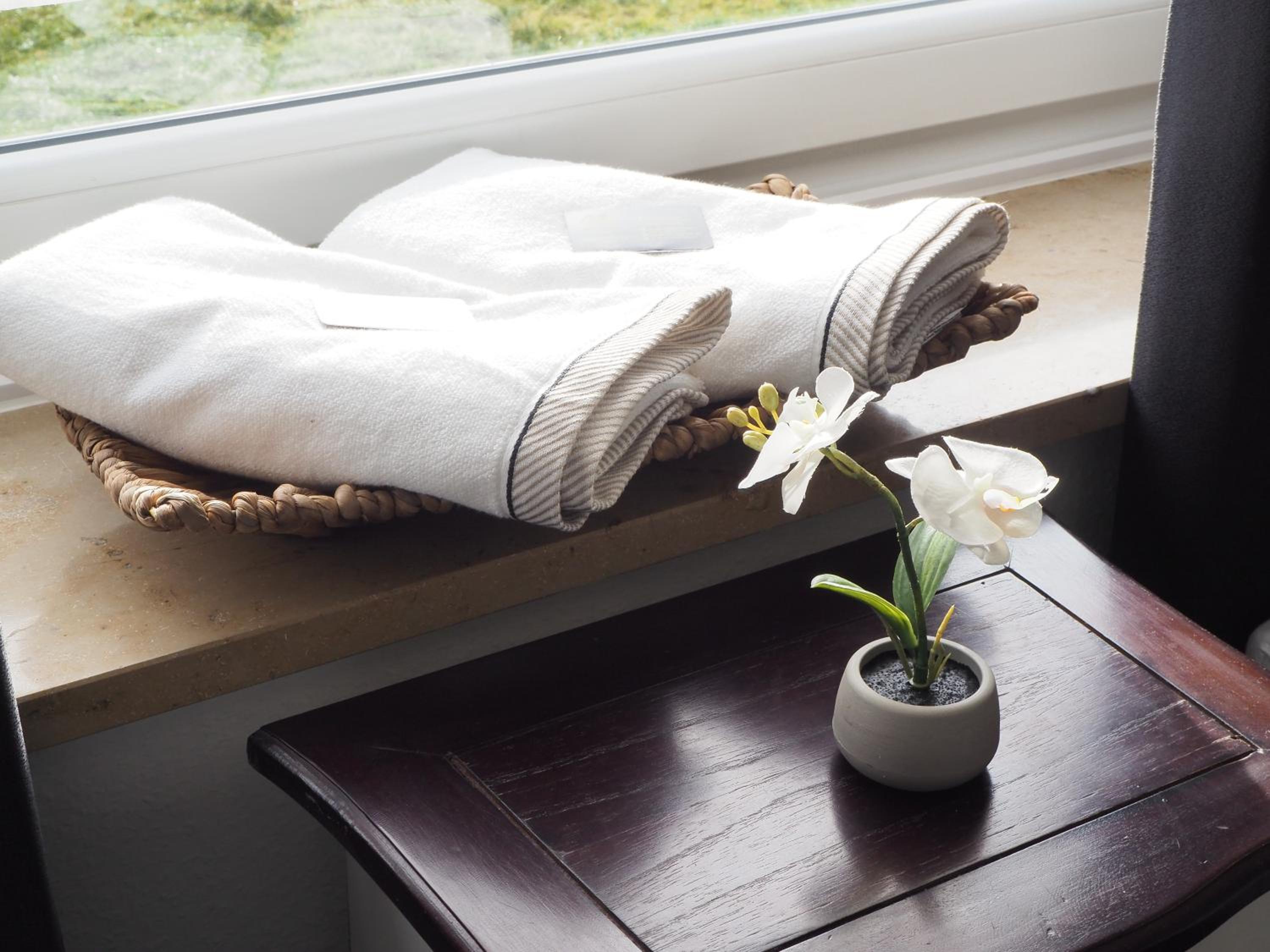 Villa Natur Monteur & Ferienwohnung mit WLAN & PARKPLATZ